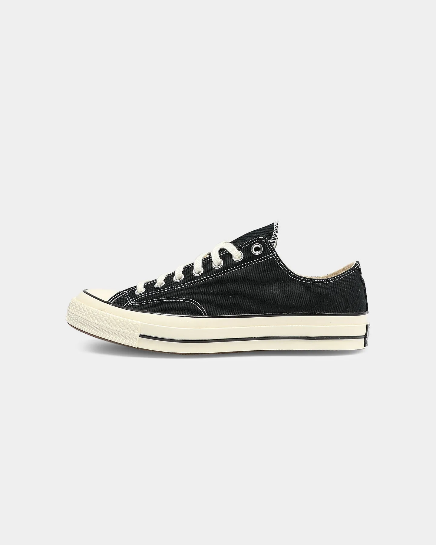 Converse Chuck Taylor All Star 70 Low Black/White Adjustable