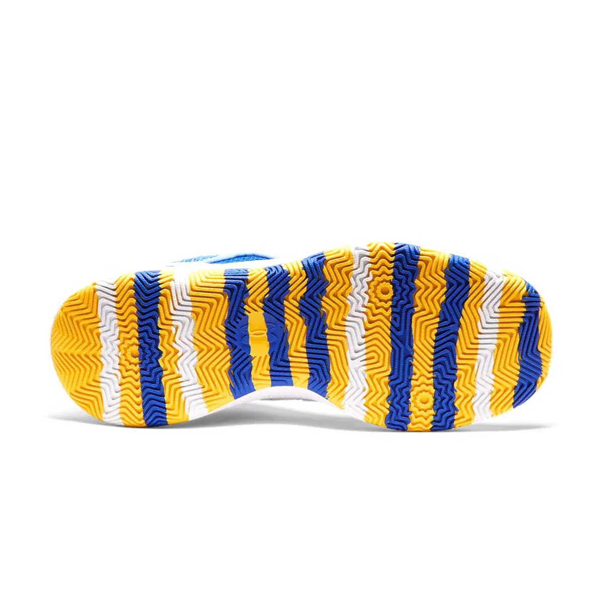 Work Curry 3Z 24 'Team Royal White'