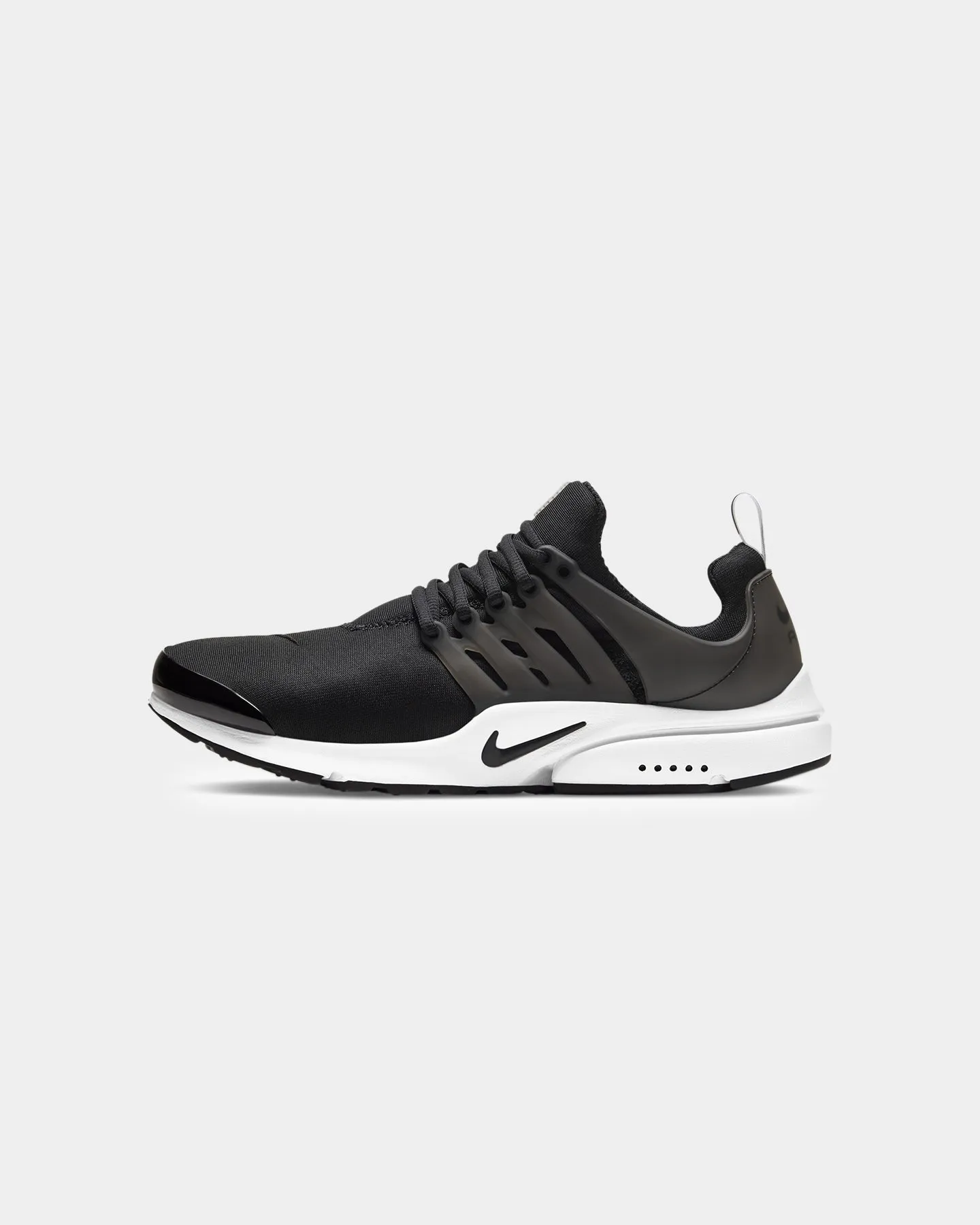Dynamic Edge Nike Air Presto Black/Black/White