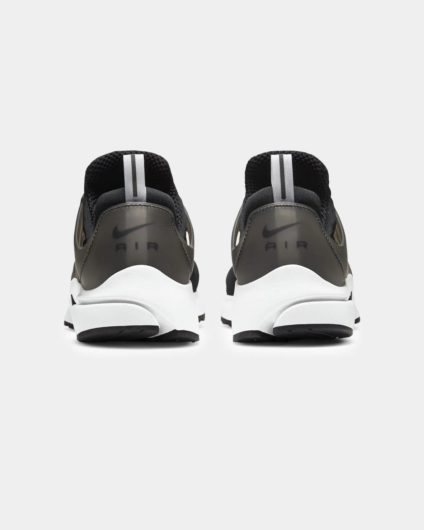 Smart Fit Road grip Nike Air Presto Black/Black/White