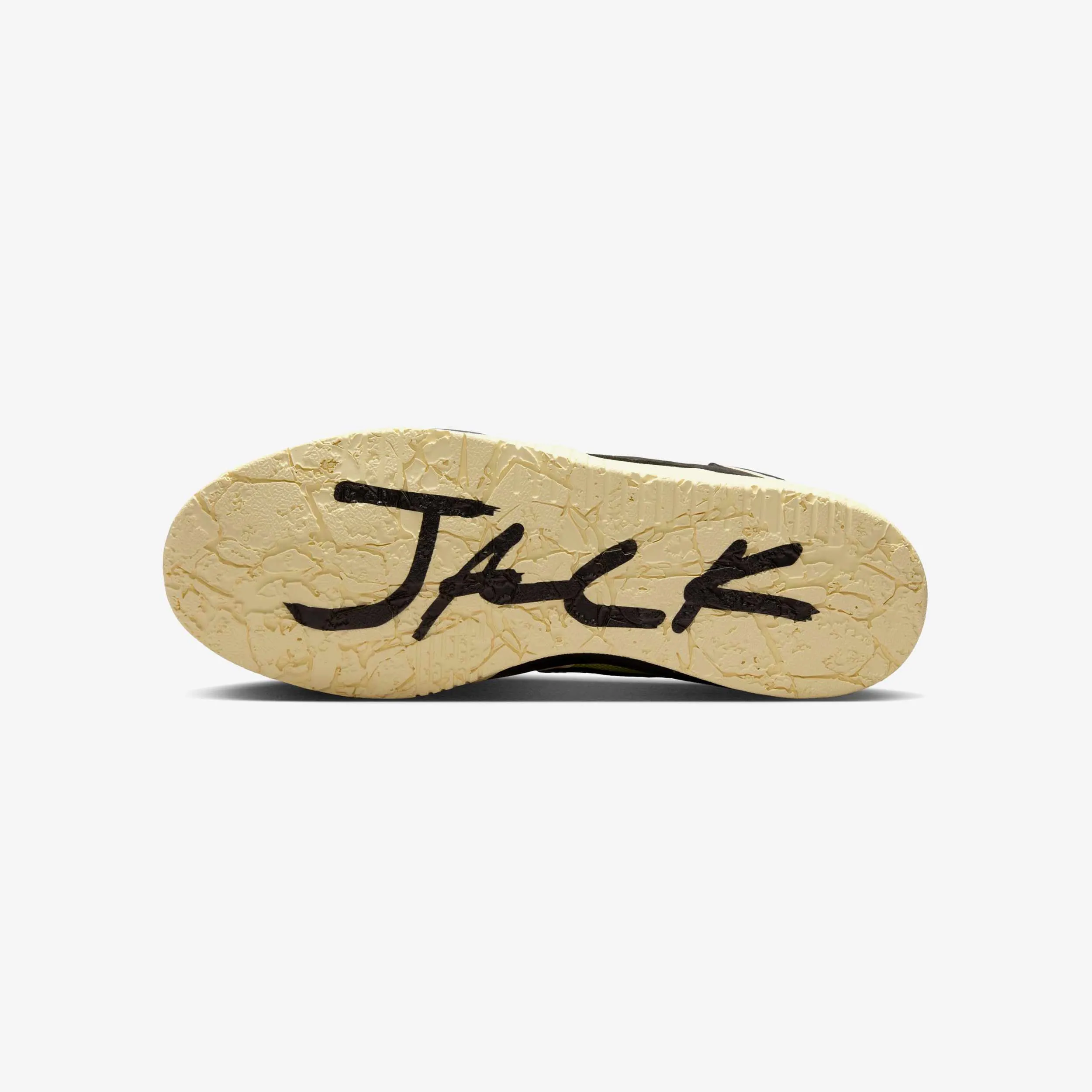 Slip-resistant look CJ1 T-Rexx