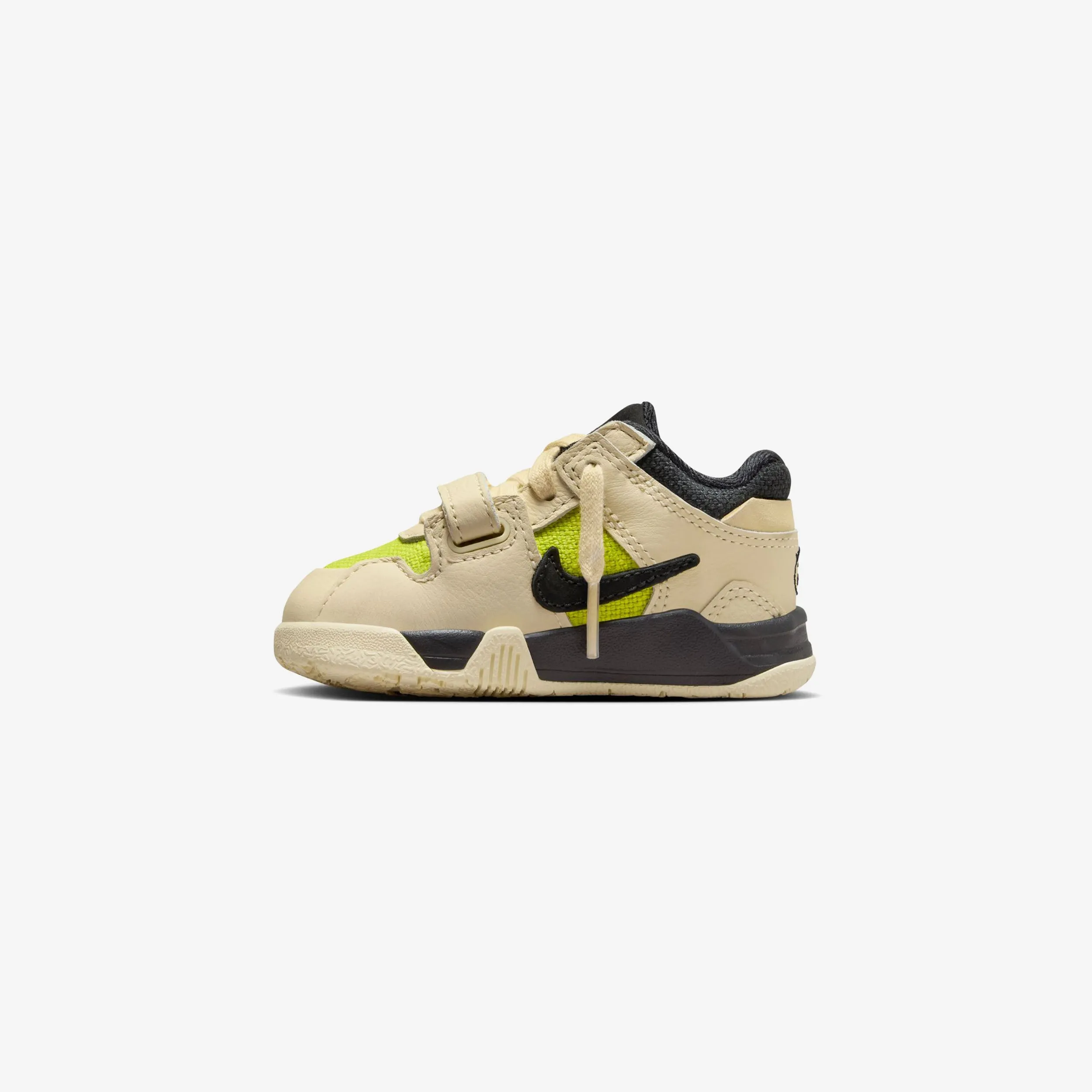 CJ1 T-Rexx (TD) Non Restrictive Upper