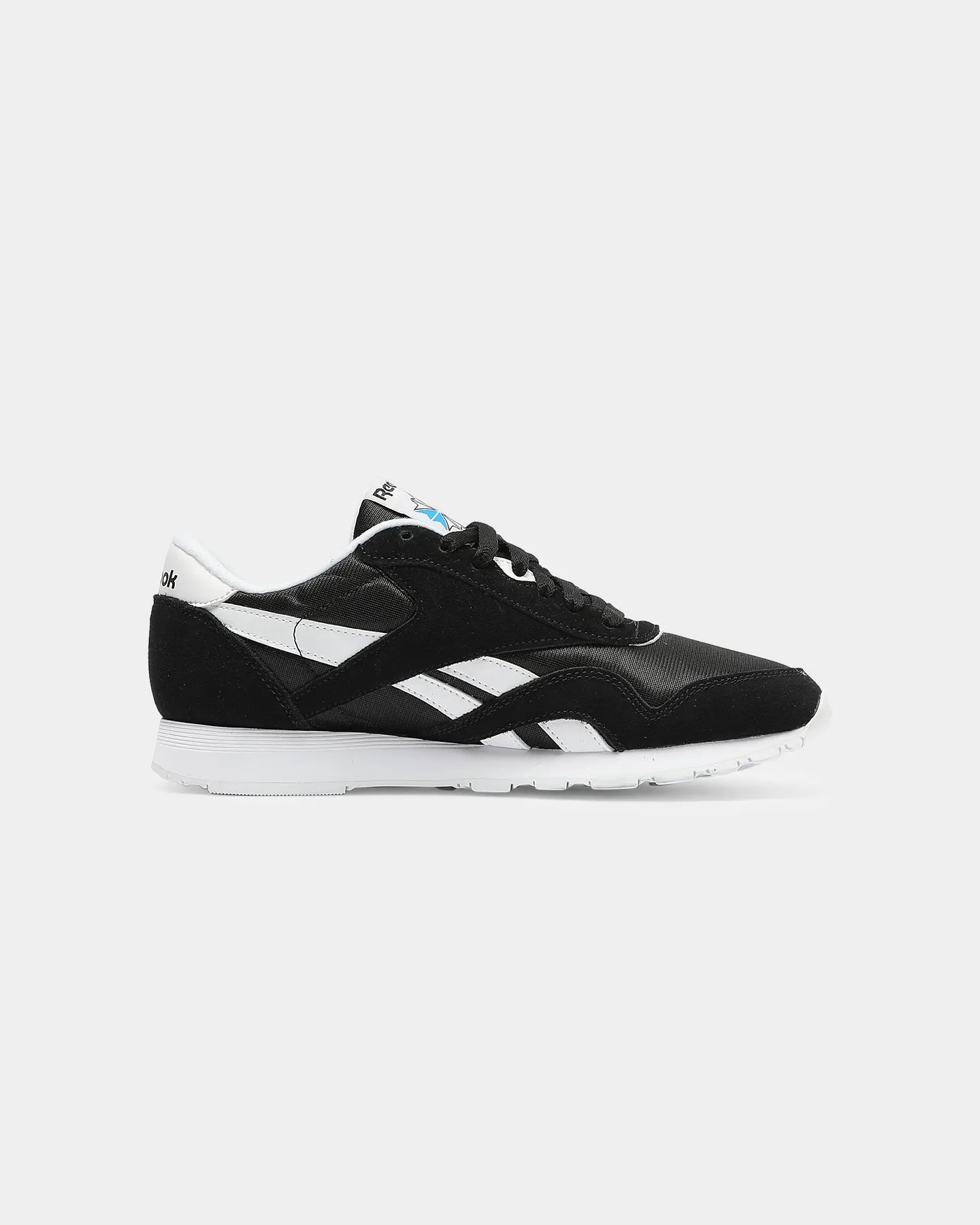 Rock Path CL Nylon Black/white