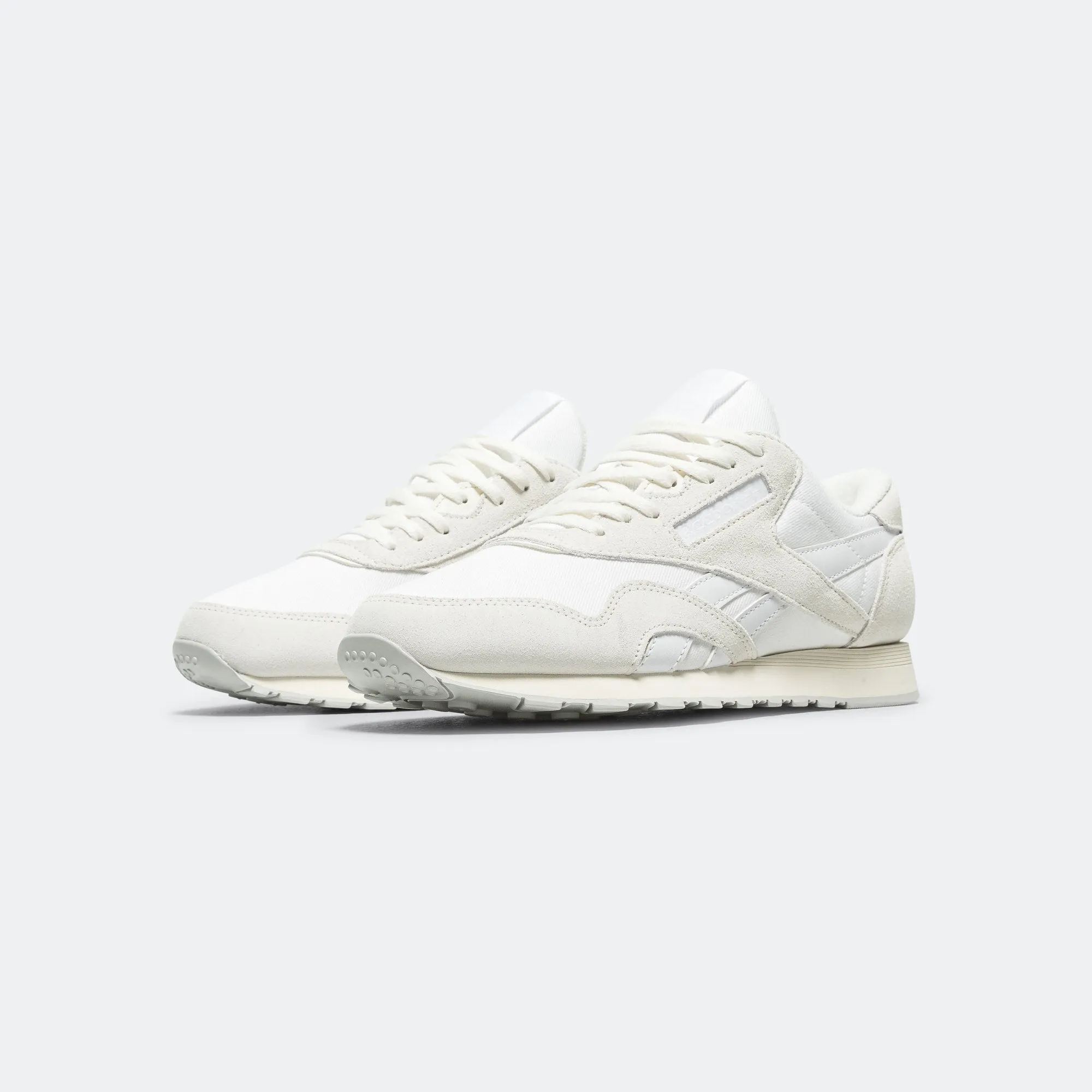 EVA Composite Urban Pace CL Nylon - White/Barley Grey/Chalk