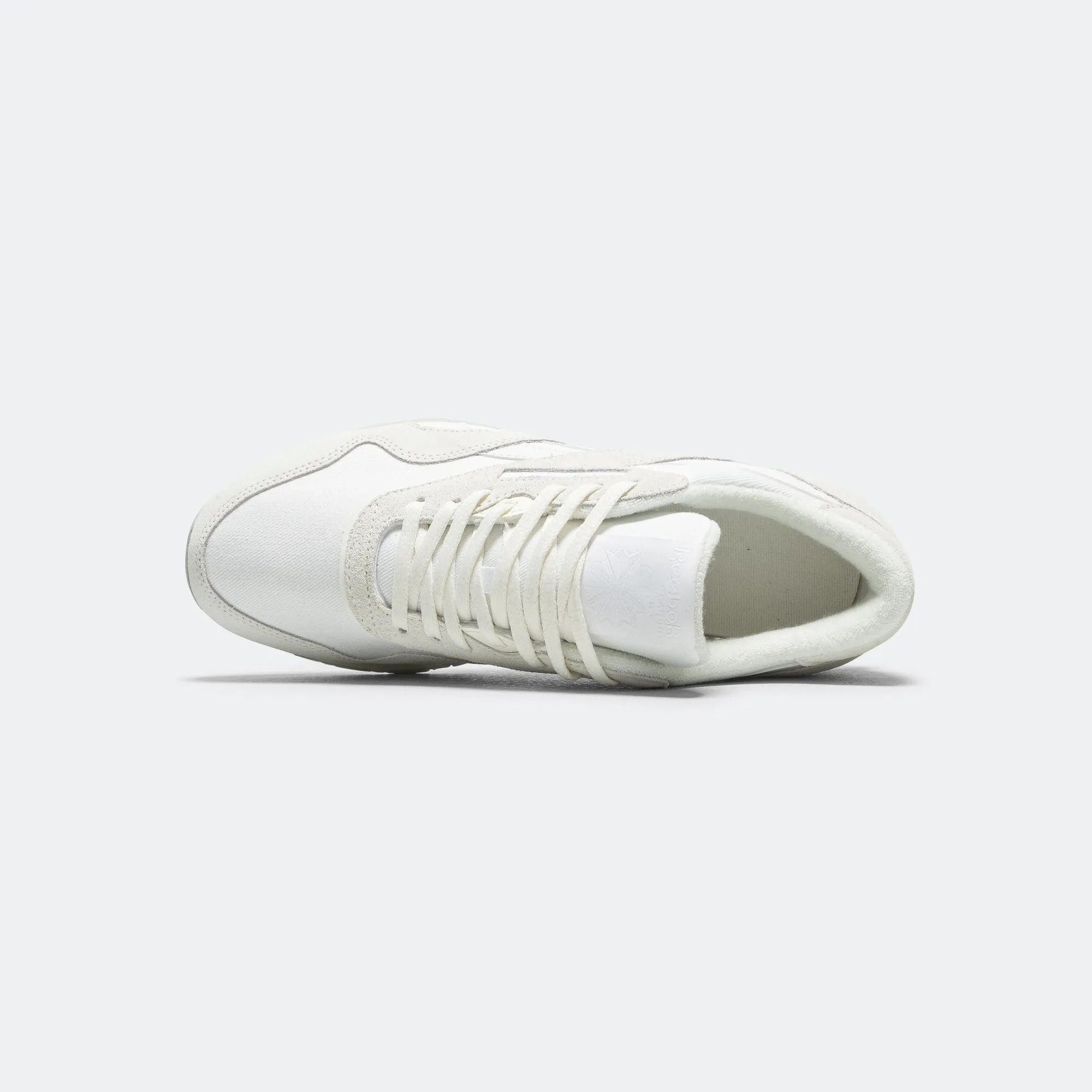 Responsive EVA Signature comfort CL Nylon - White/Barley Grey/Chalk