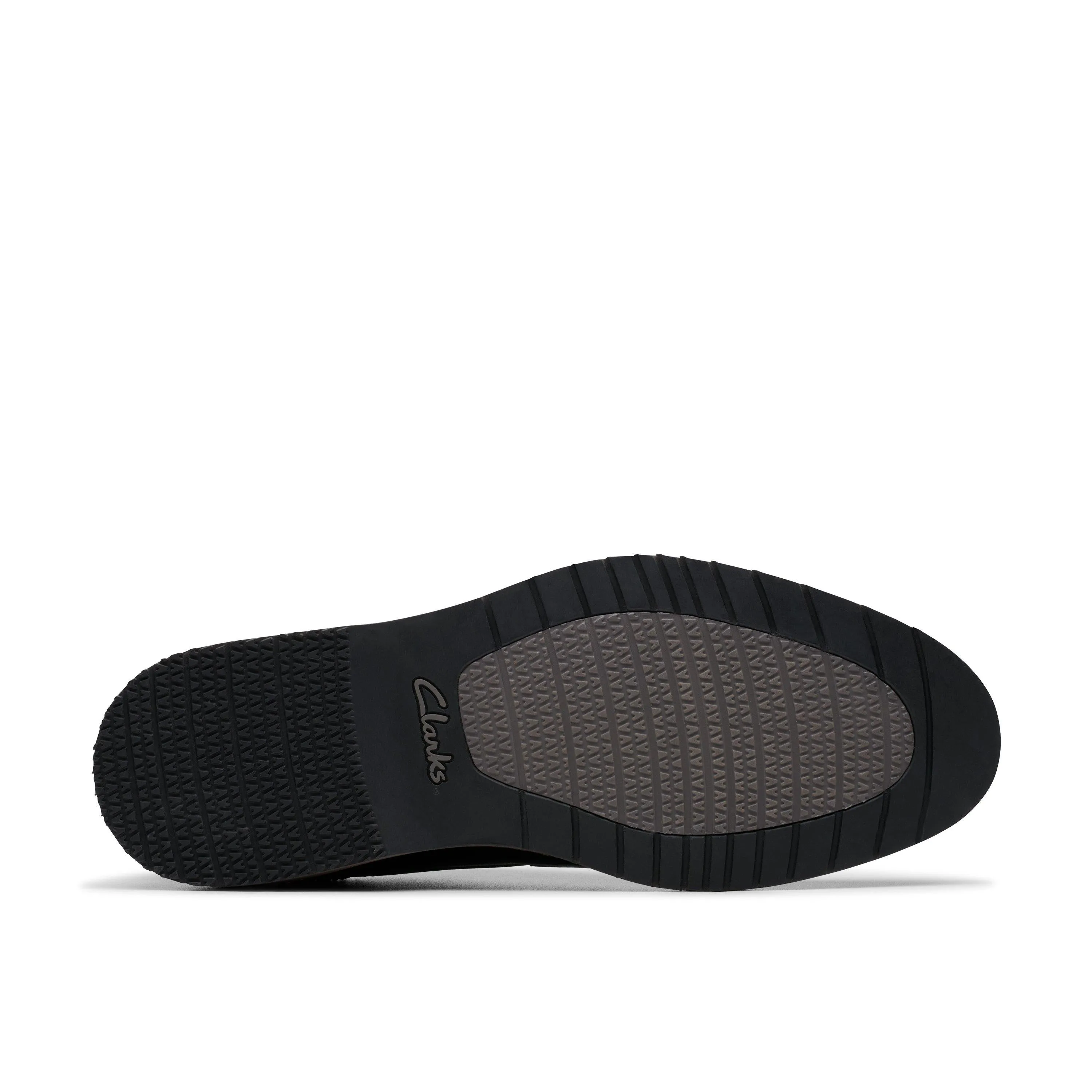 CLARKS MONAHAN PLAIN cold