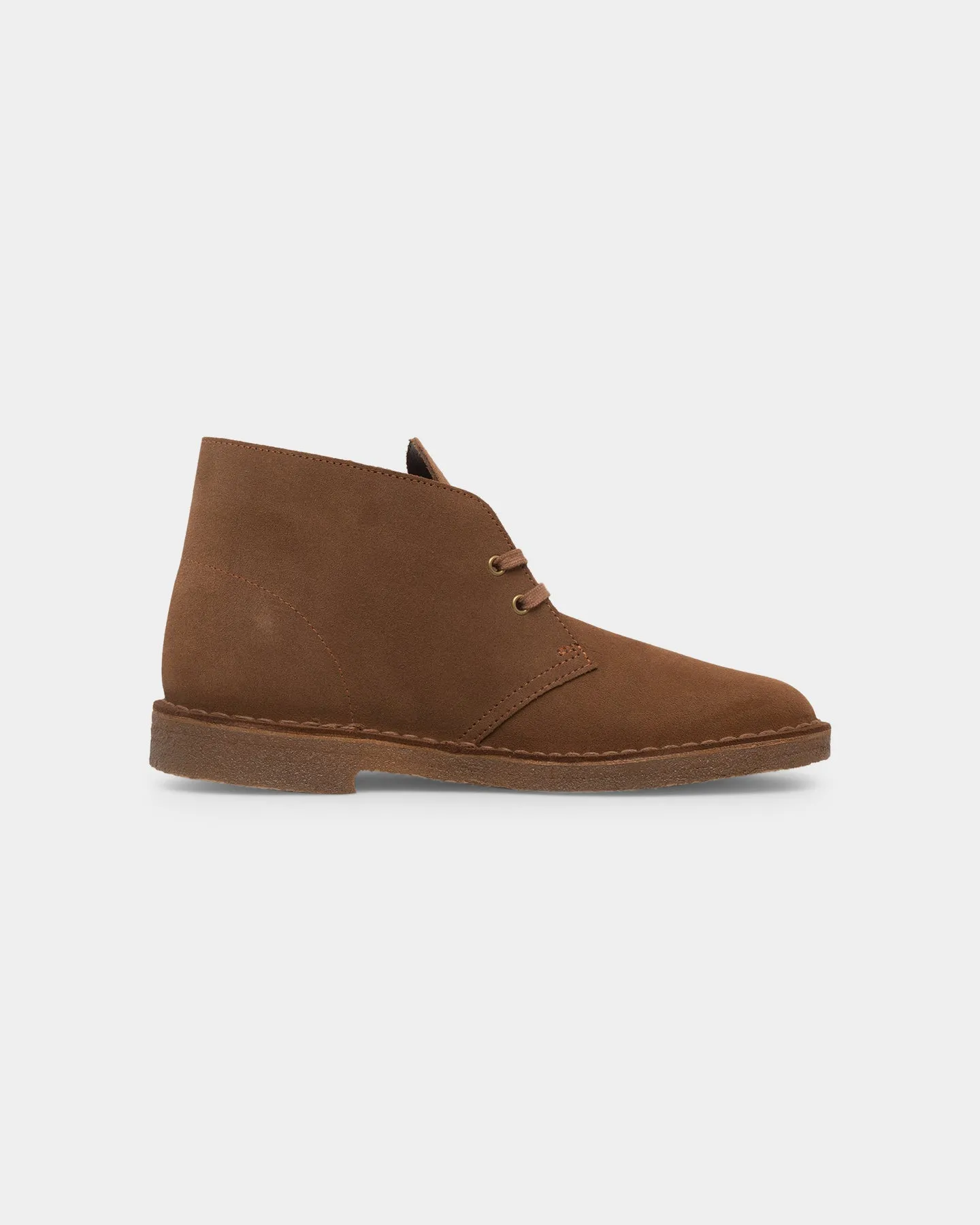 Clarks Originals Desert Boot (M) Cola Wind Chill Dream Path