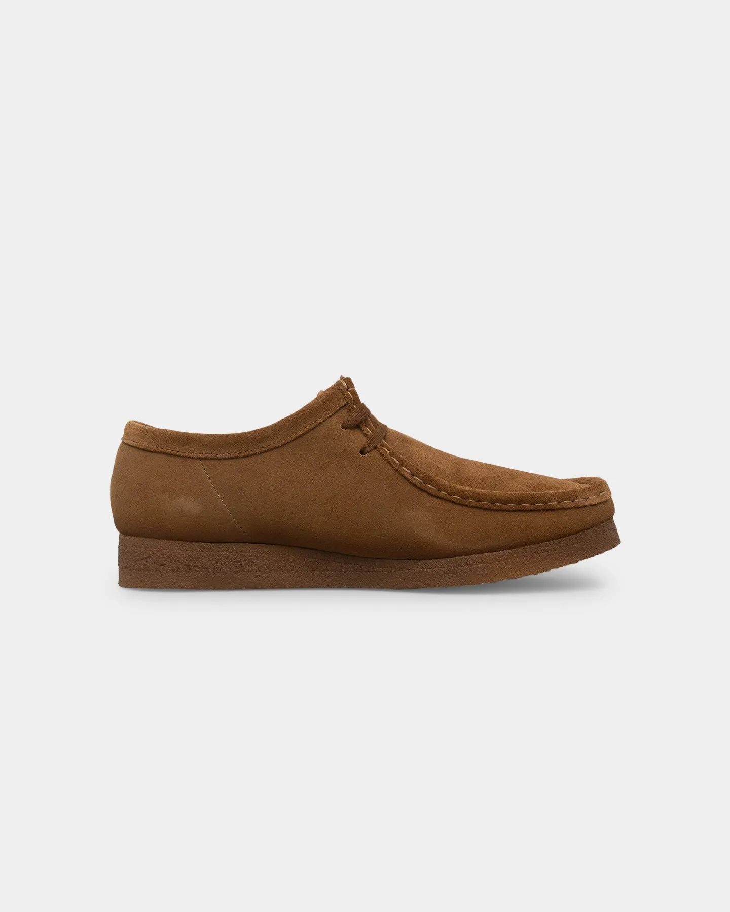 Clarks Originals Wallabee (M) Cola Vintage Love Fresh Drop