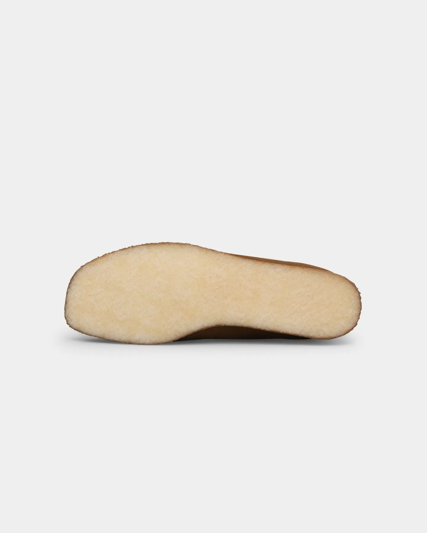 Play Hard Cushioned Footbed Clarks Originals Wallabee (M) Cola