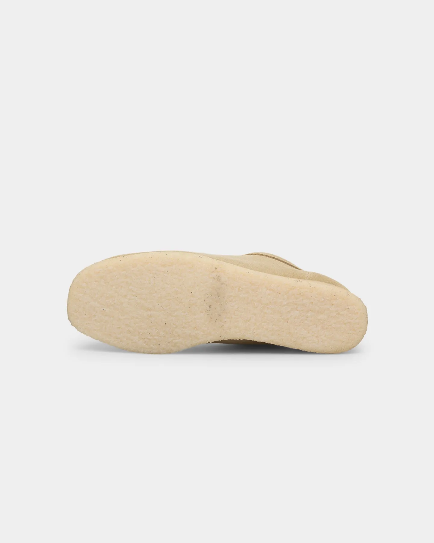 Clarks Originals Women's Wallabee (M) Maple walking - style cute look