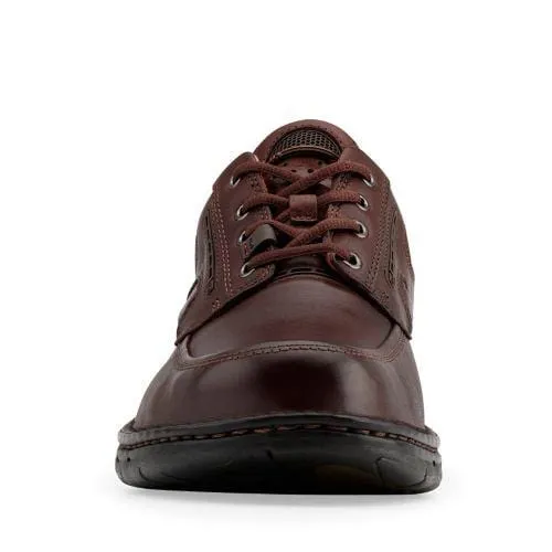 high - heeled Clarks Un.Bend - Brown 85012