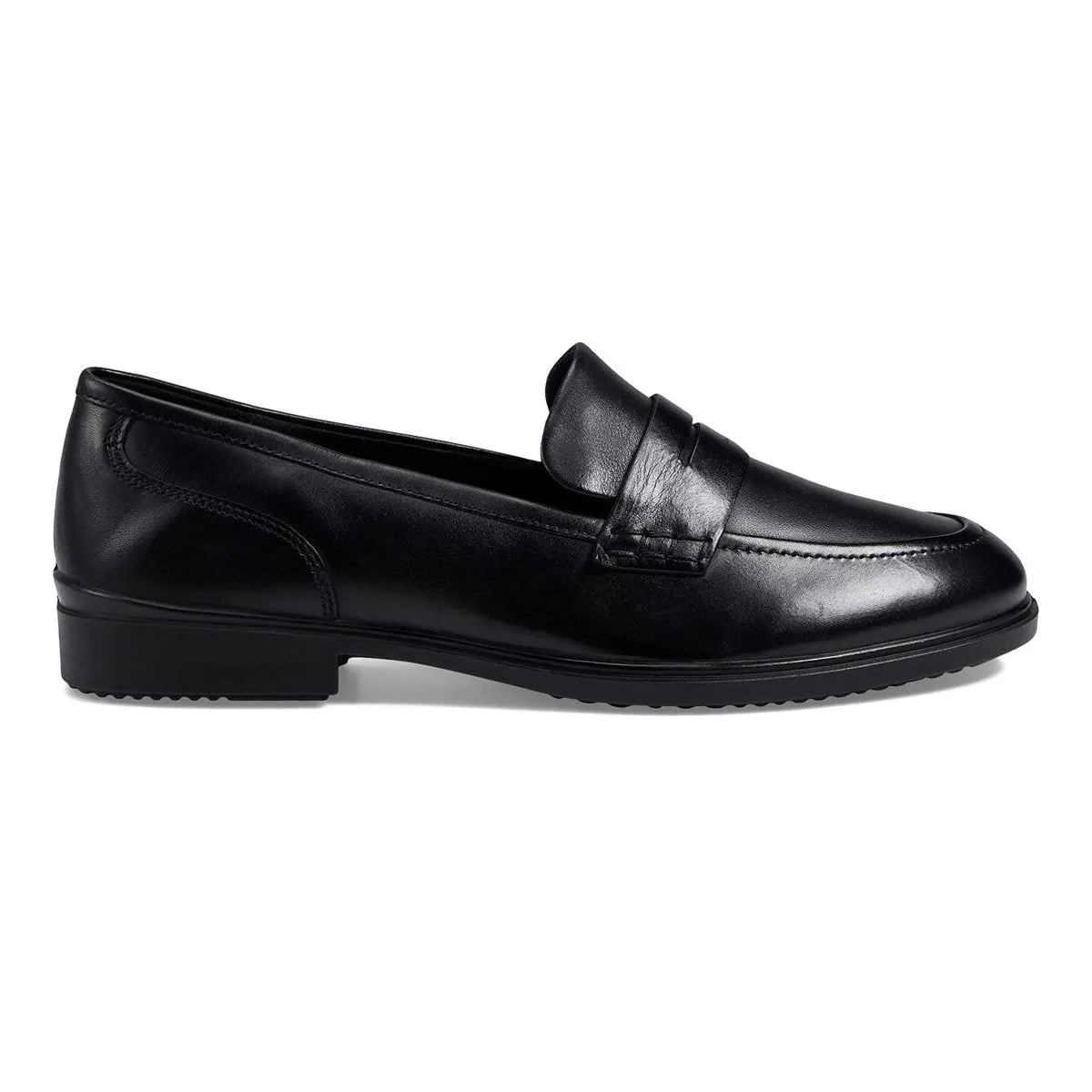 Special Wear Ecco Women's Dress Penny Black