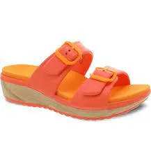Dansko Kandi Outdoor Style