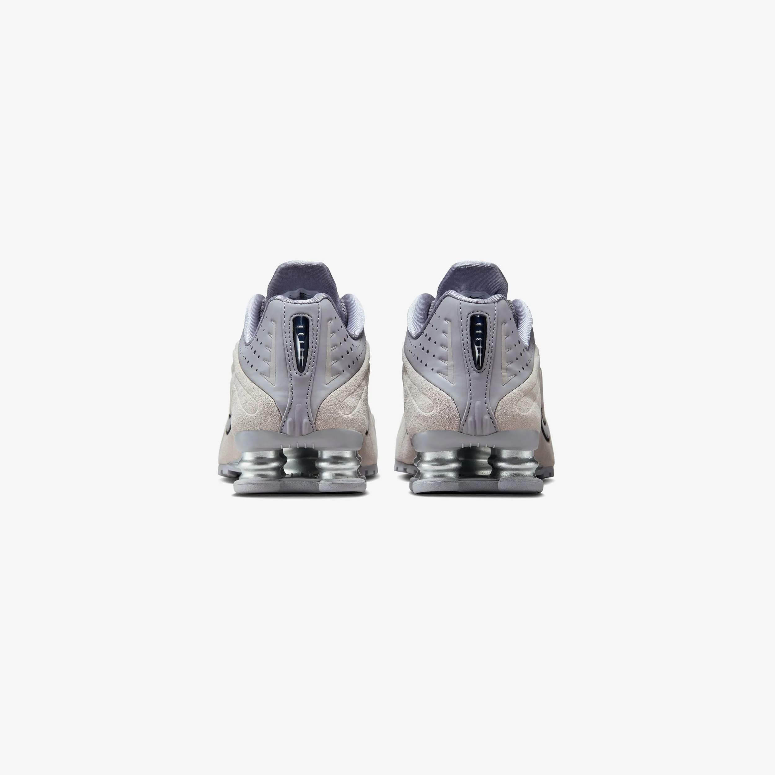 Long-Distance Walking Wmns Shox R4