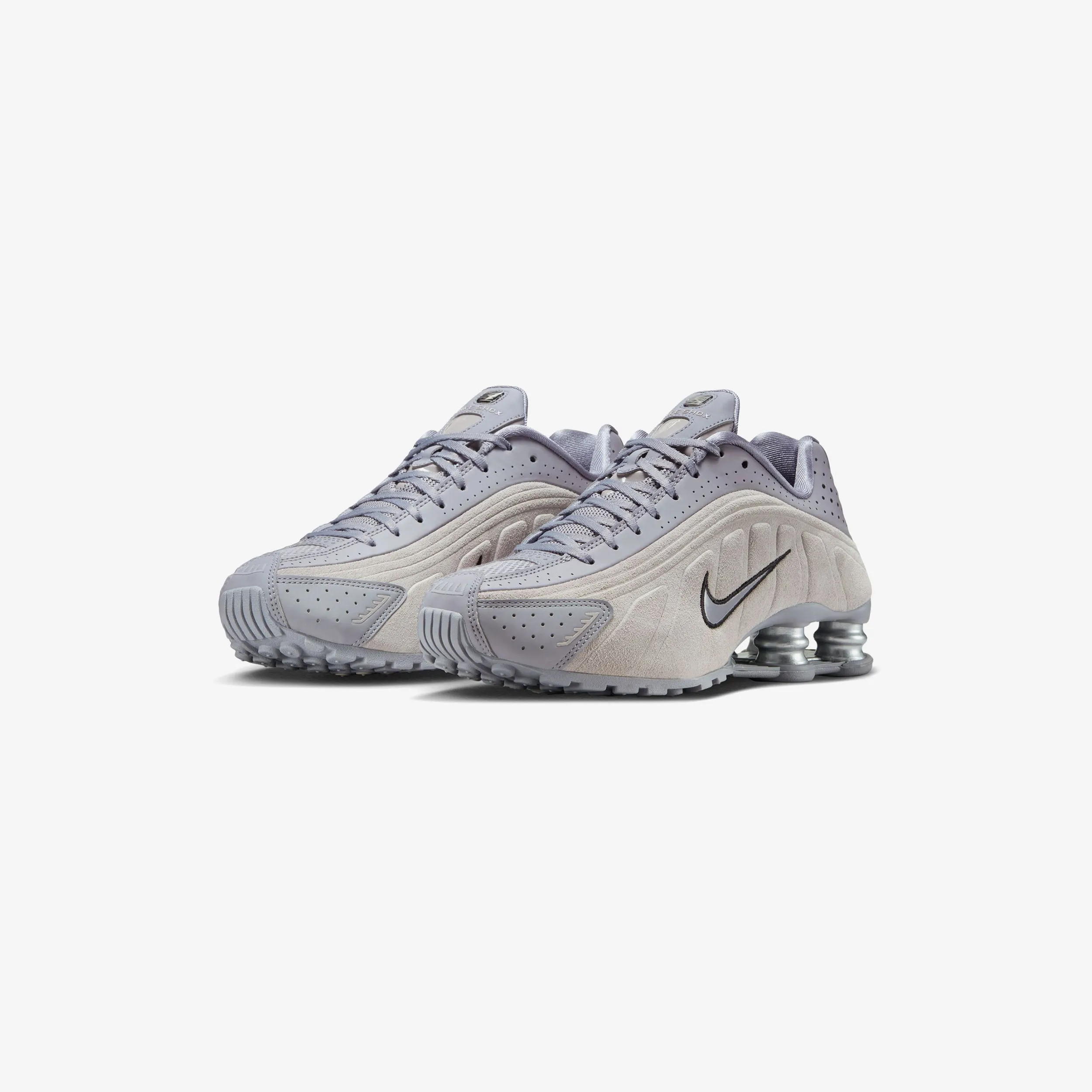 Trend Wear Lightness Wmns Shox R4