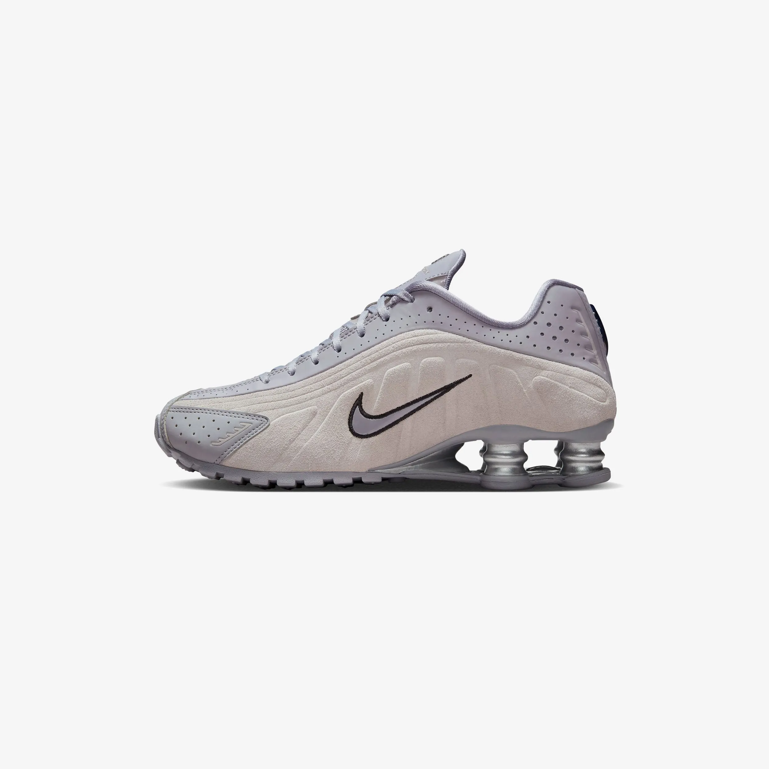 Stable Path Athletic Touch Wmns Shox R4