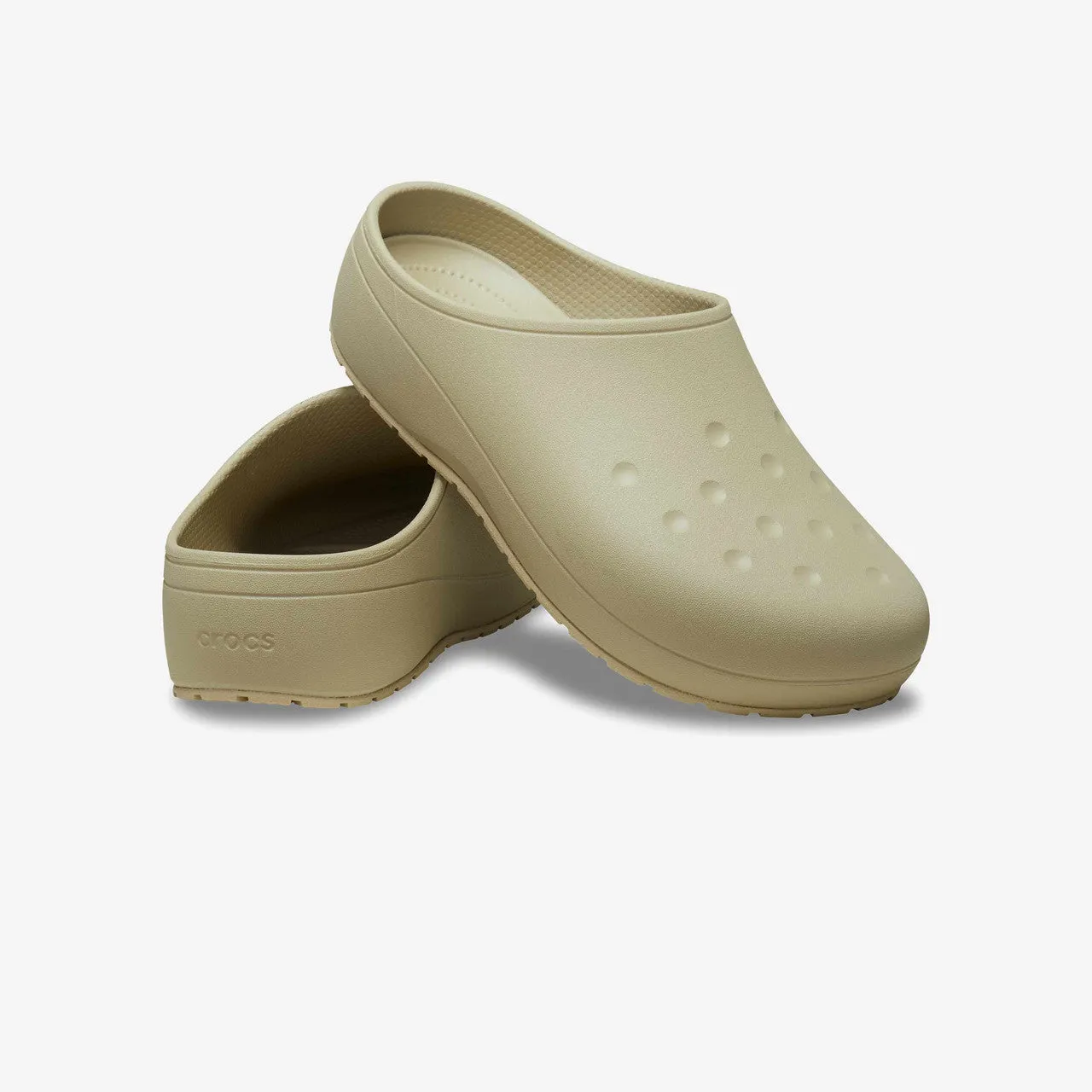 Comfortable Design Classic Energy Clog