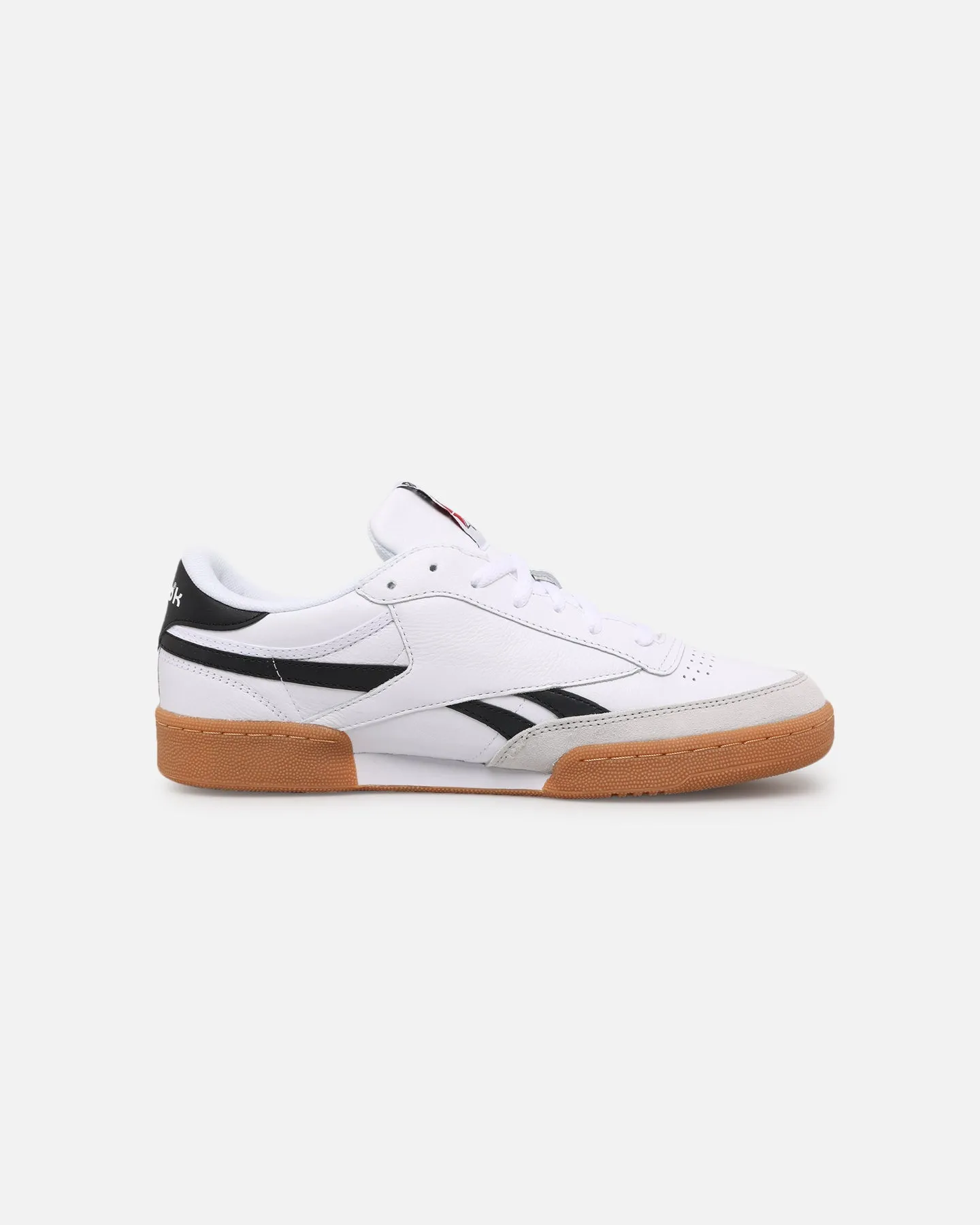 Fitness Vibe Reebok Club C Revenge Vintage White/Black
