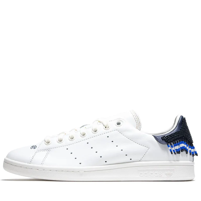 Thermal Insulation Layer CLOT x Adidas Stan Smith - Core White/Night Navy