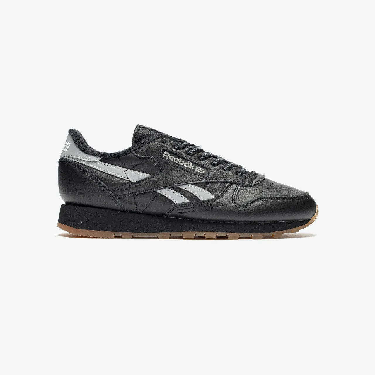 Classic Leather Catalyst x Places   Faces Sleek Build Multi-functional durability