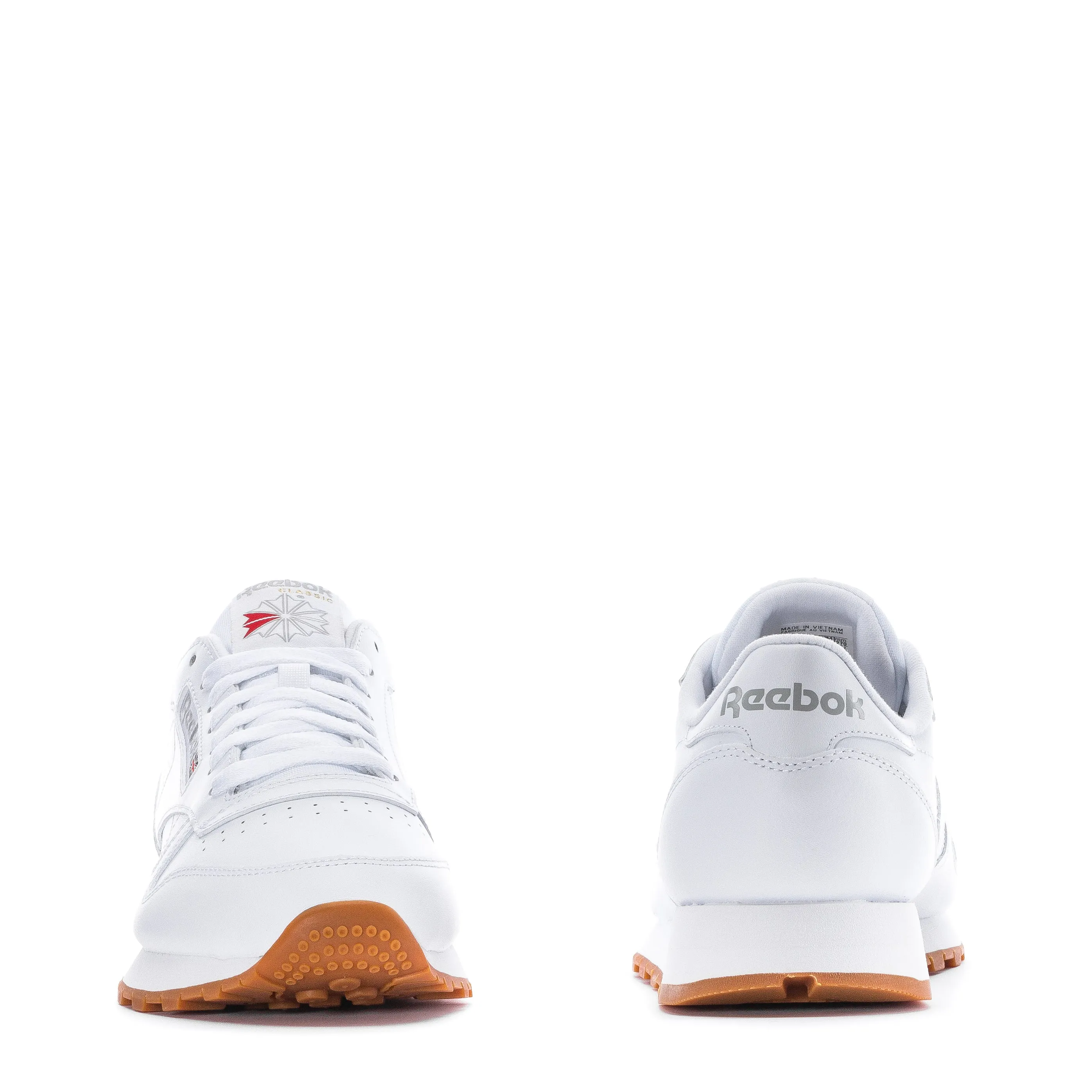 Pro - grade Classic Leather - Mens