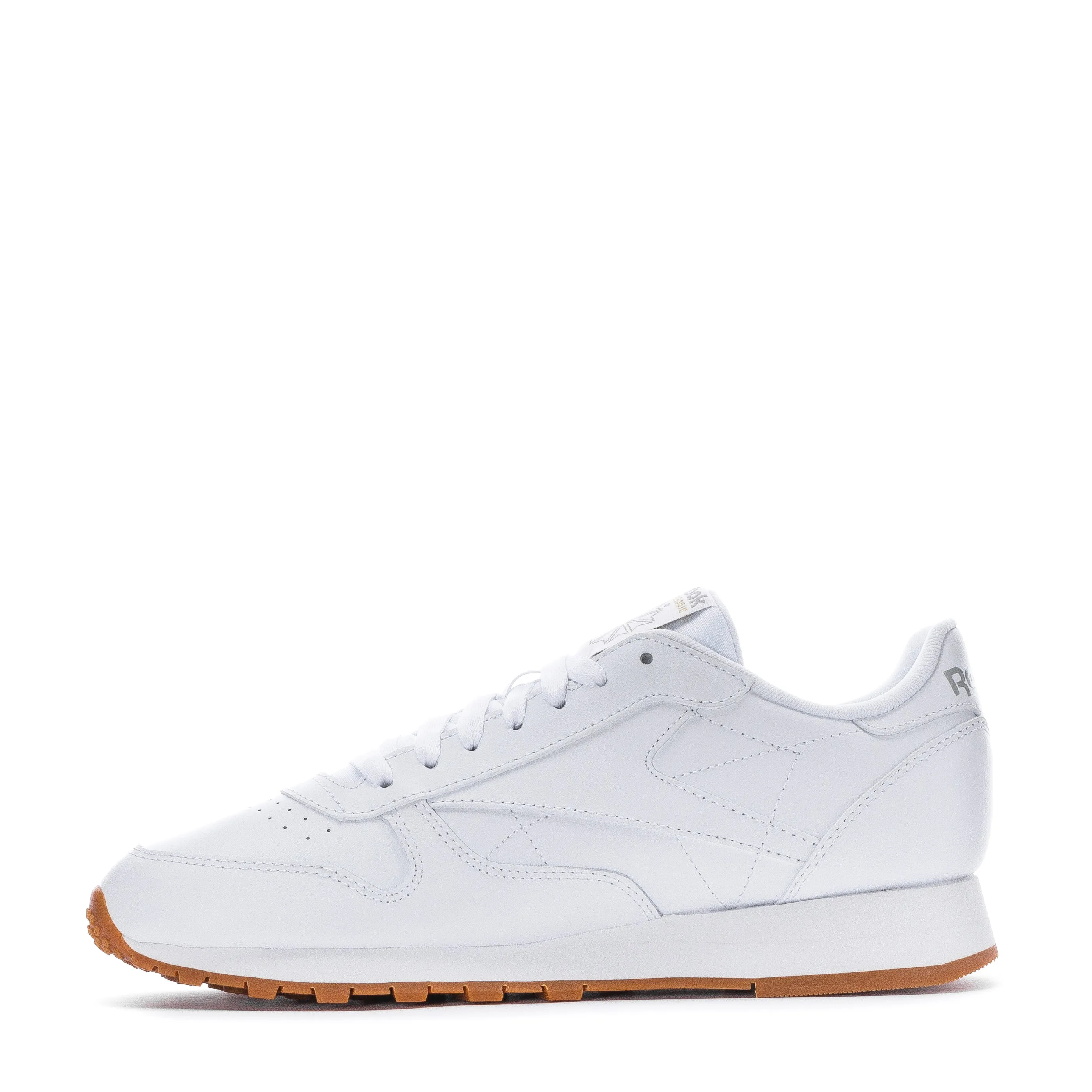 Classic Leather - Mens Amateur - runner