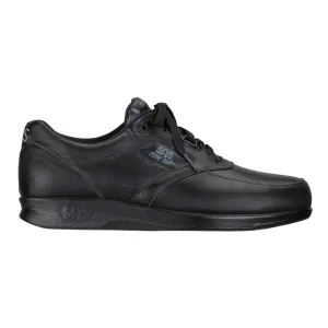Mono Look Heritage Style SAS Men's Time Out Black