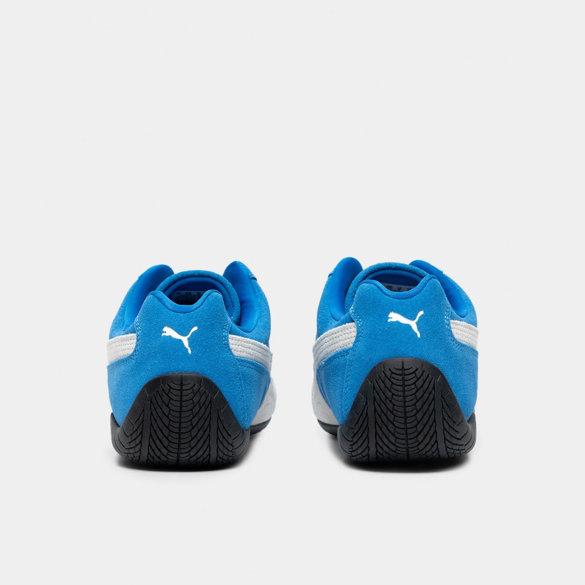 Steady Hike PUMA Speedcat OG Team Royal /  White