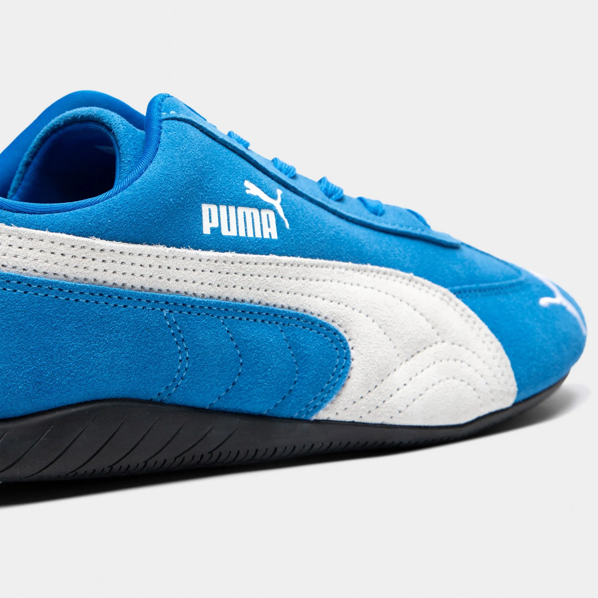 PUMA Speedcat OG Team Royal /  White Fashionable Walk