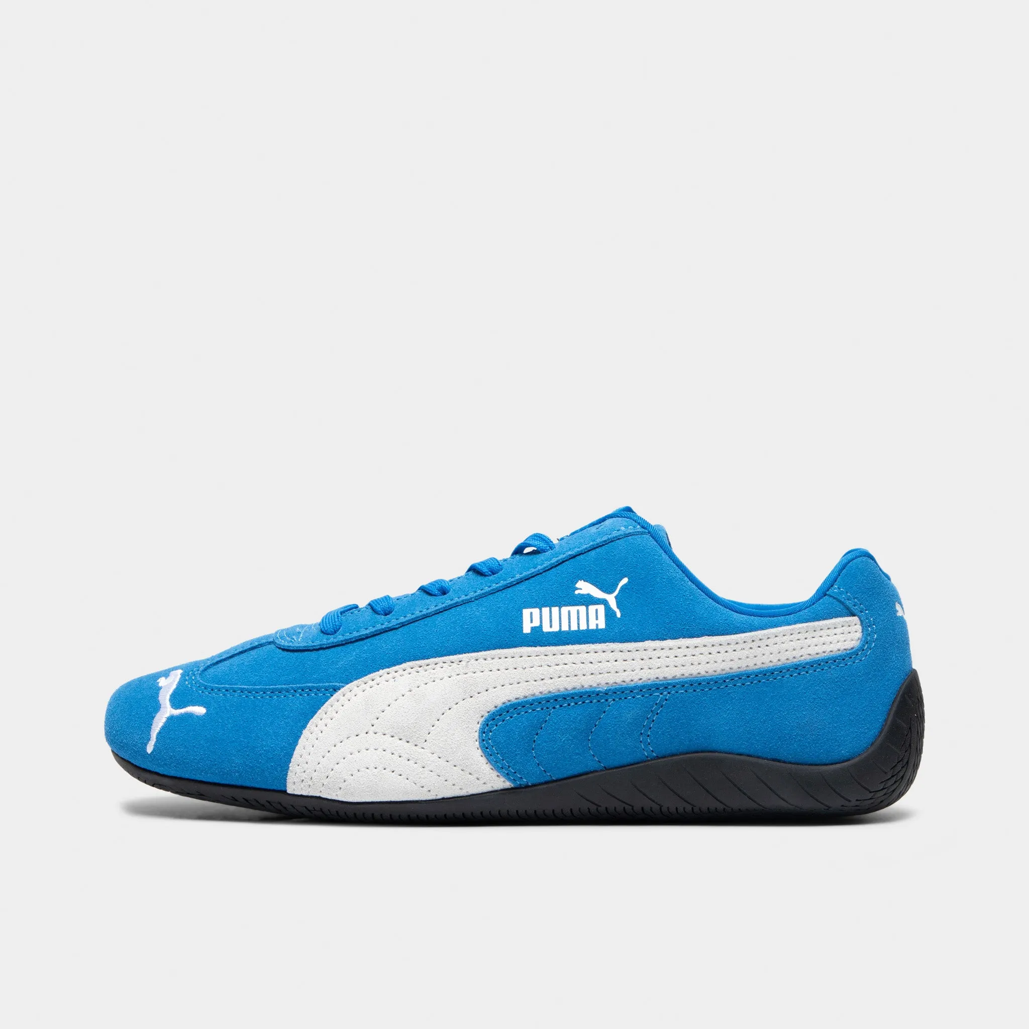 PUMA Speedcat OG Team Royal /  White Feather Light Modern