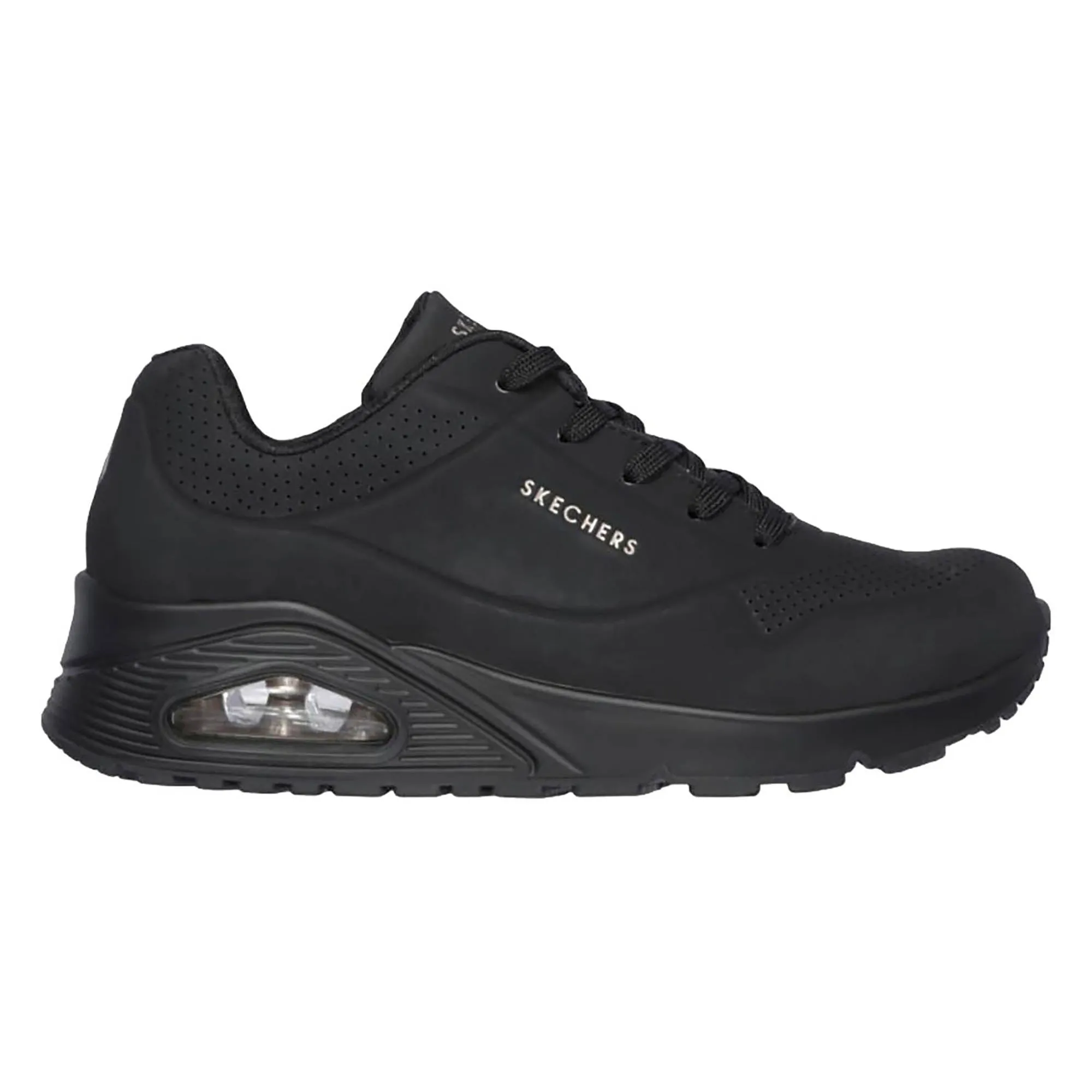 Uno Stand On Air Women's Sportswear Shoes Thickened Midsole