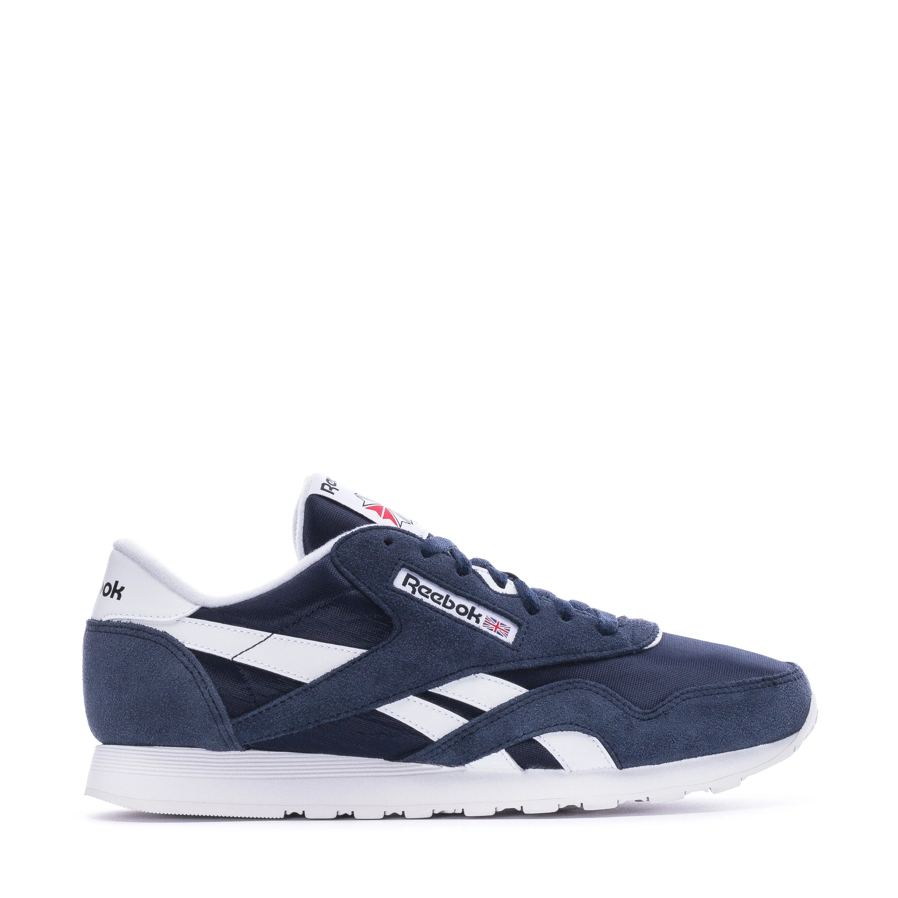 Agile Fit Classic Nylon - Mens