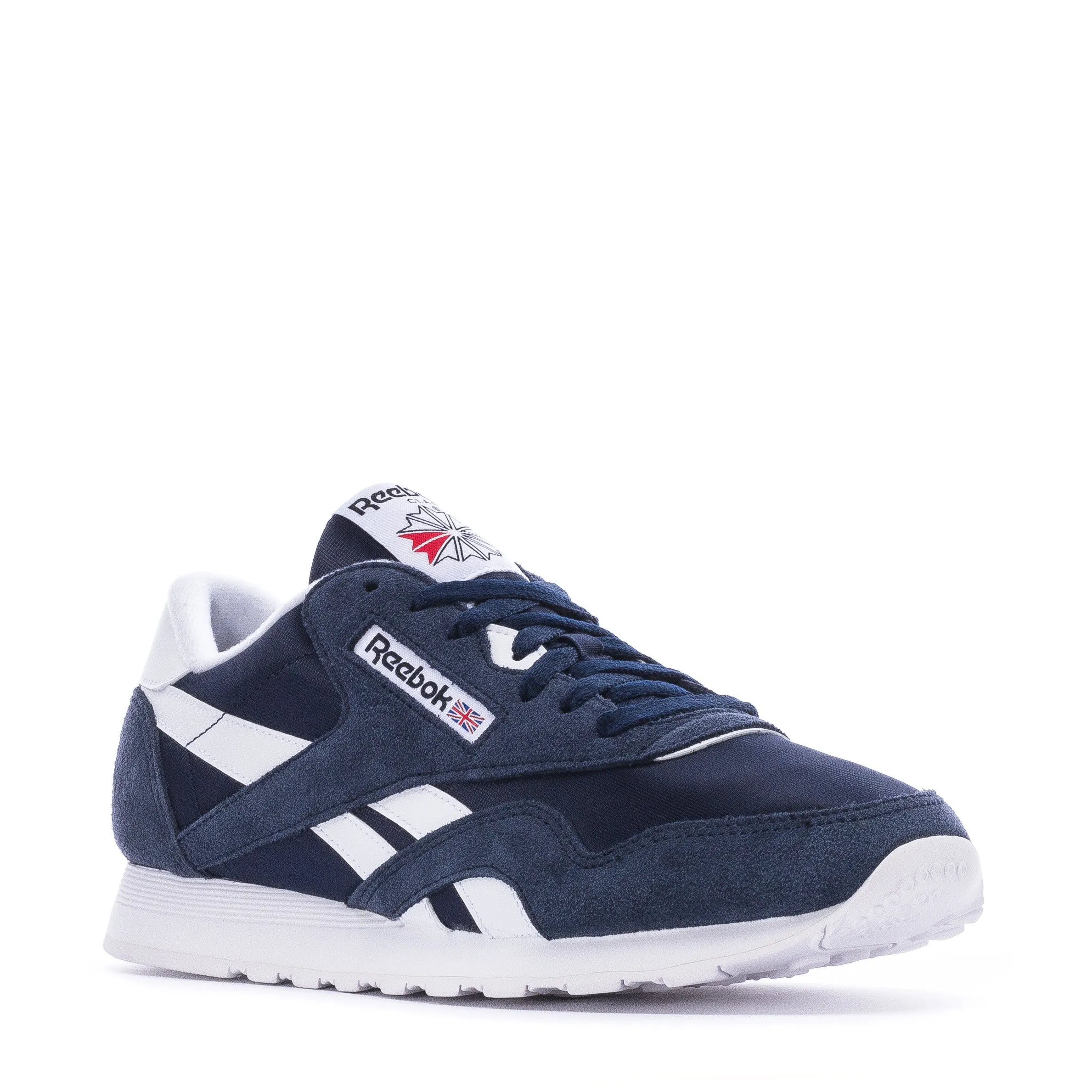 Classic Nylon - Mens weight - lifting shoes treadmill running shoe space