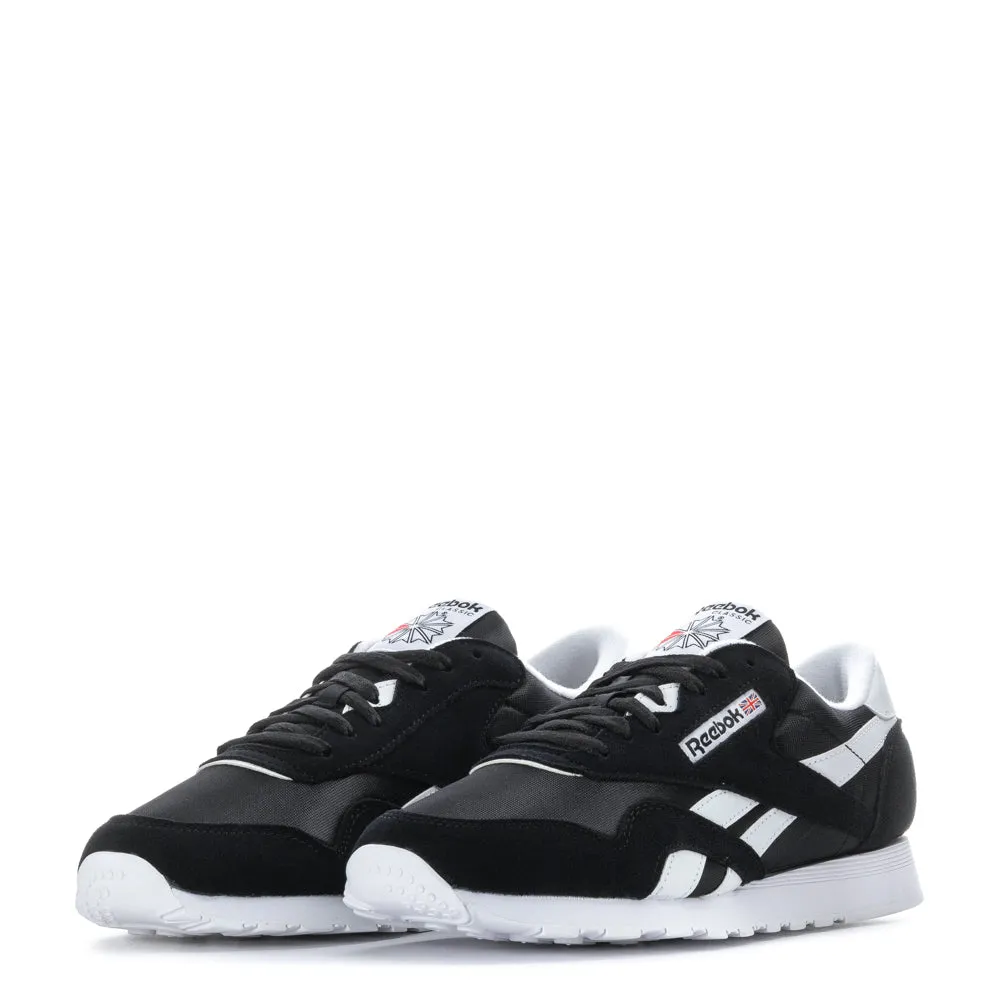 Classic Nylon - Mens Performance - proven road race