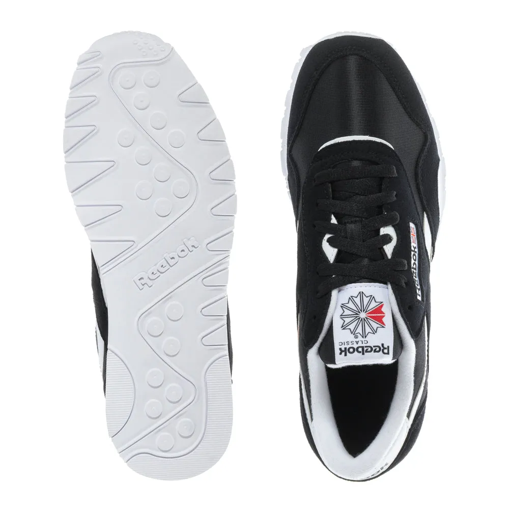 Classic Nylon - Mens StretchMesh sunny - day shoes