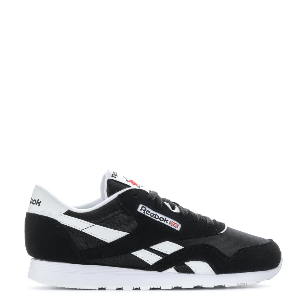Sporty Style Classic Nylon - Mens