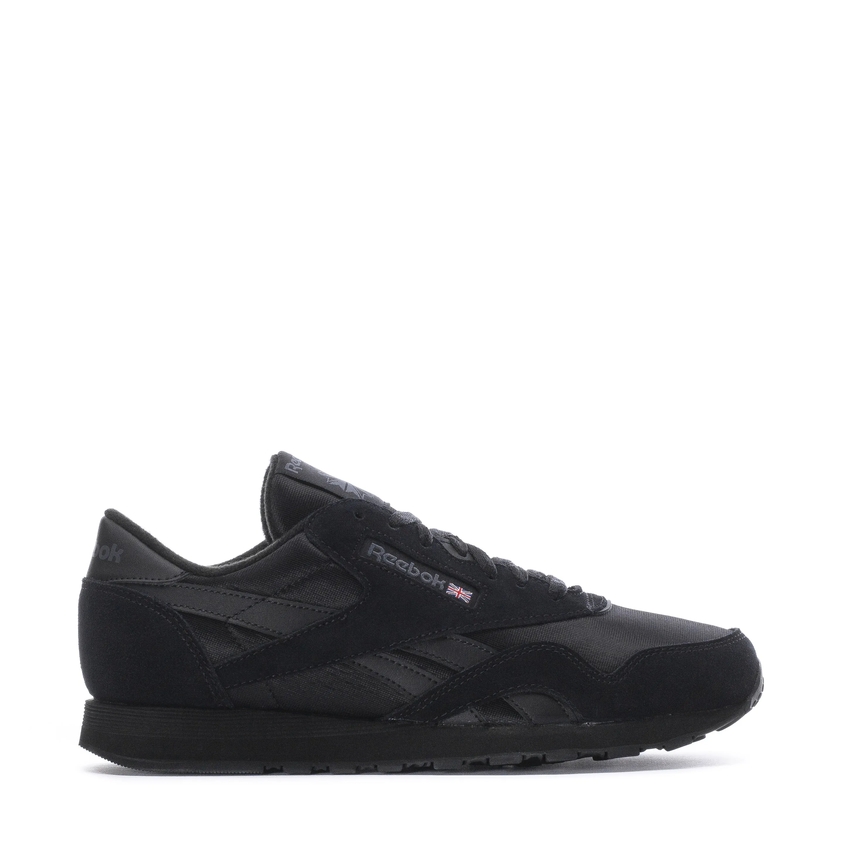Classic Nylon - Mens lightweight - upper shoes fat - burning