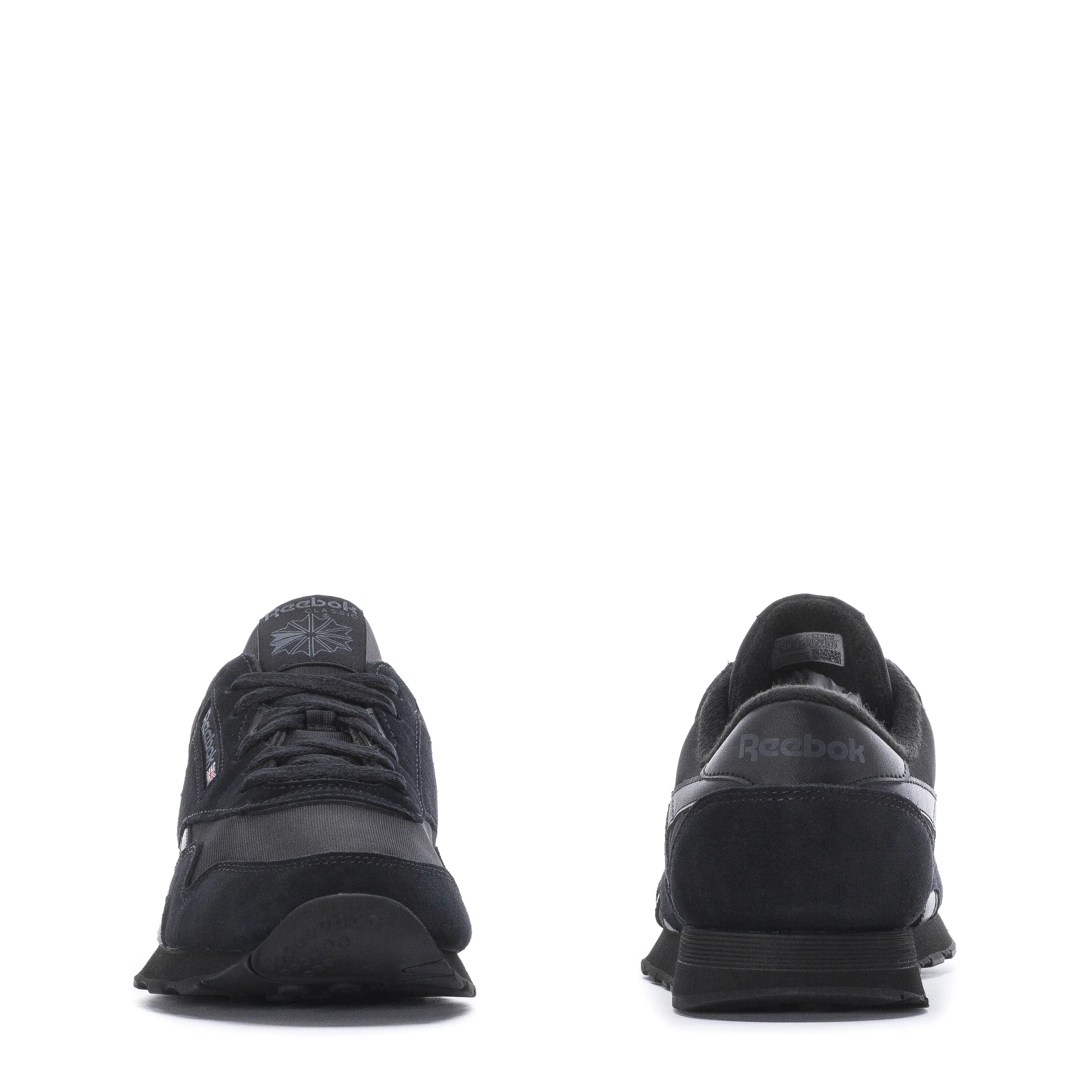 Nubuck Classic Nylon - Mens