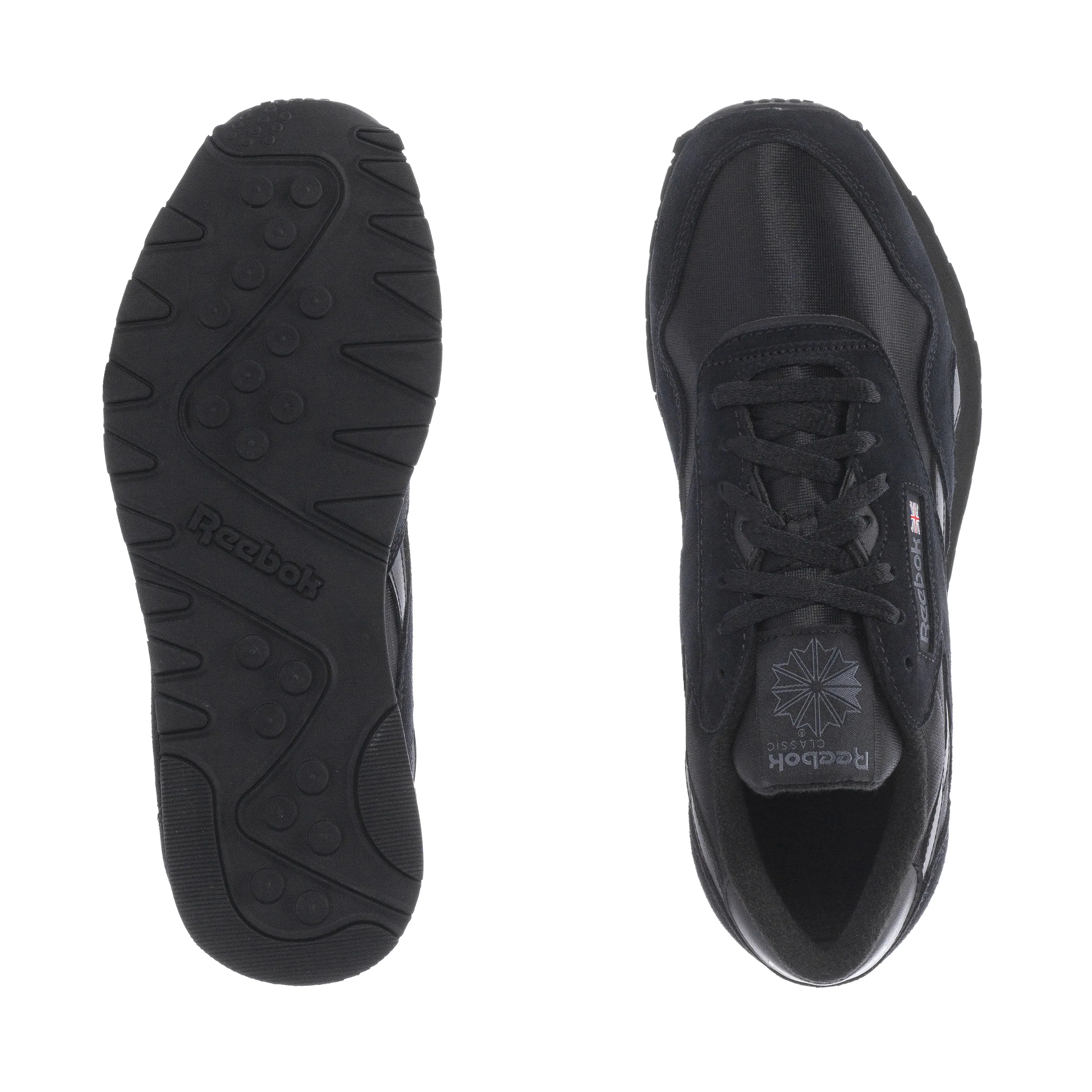 neutral - colors - versatility shoes low - top mobility Classic Nylon - Mens