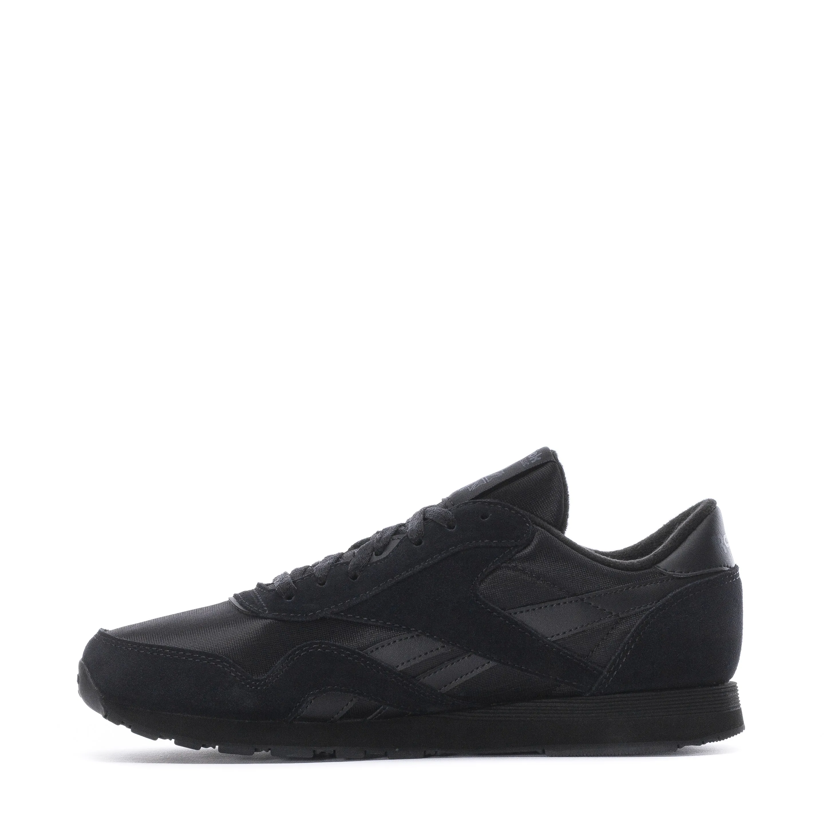 Classic Nylon - Mens herringbone outsole shoes forefoot - strike shoes