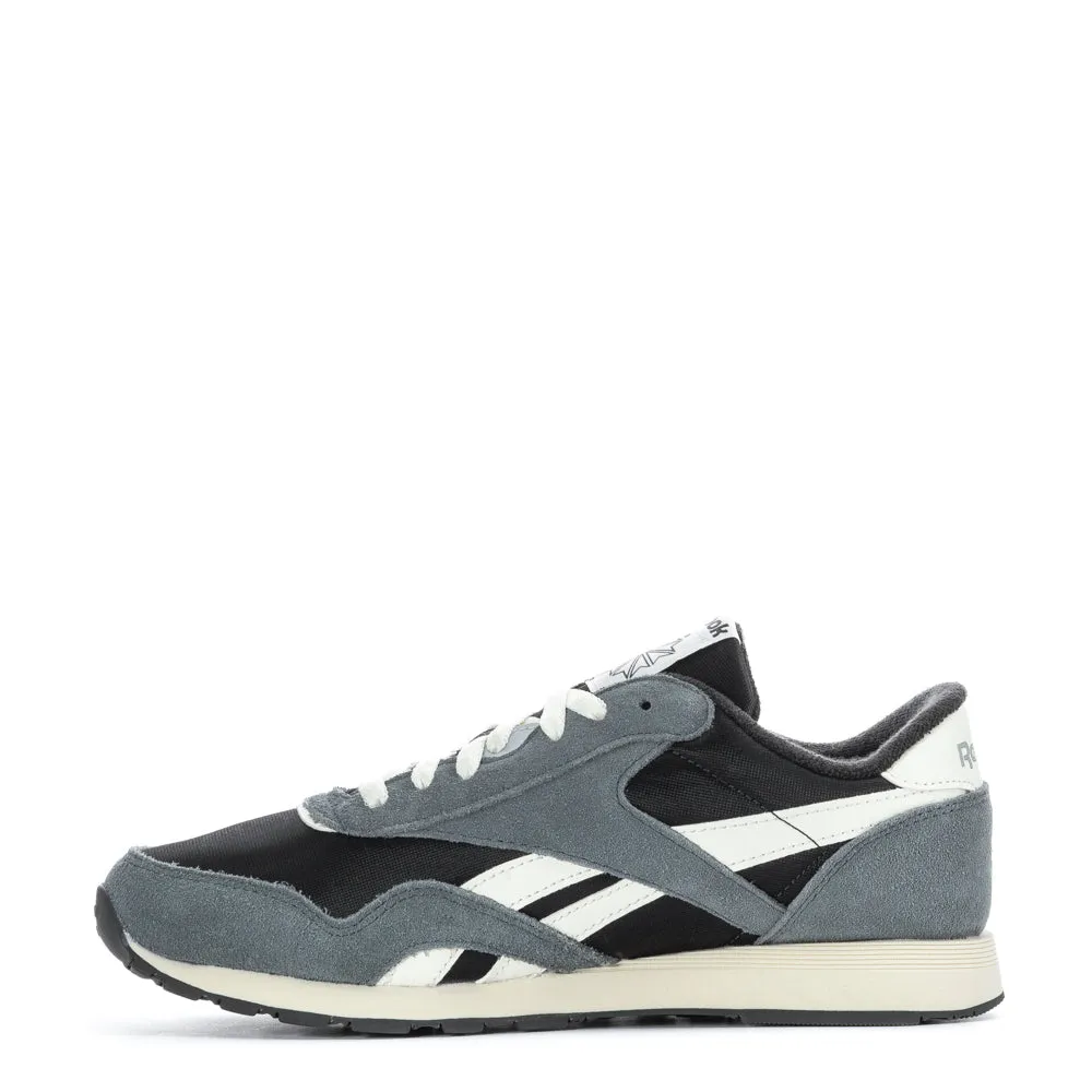 Race ready Efficient Motion Classic Nylon- Mens