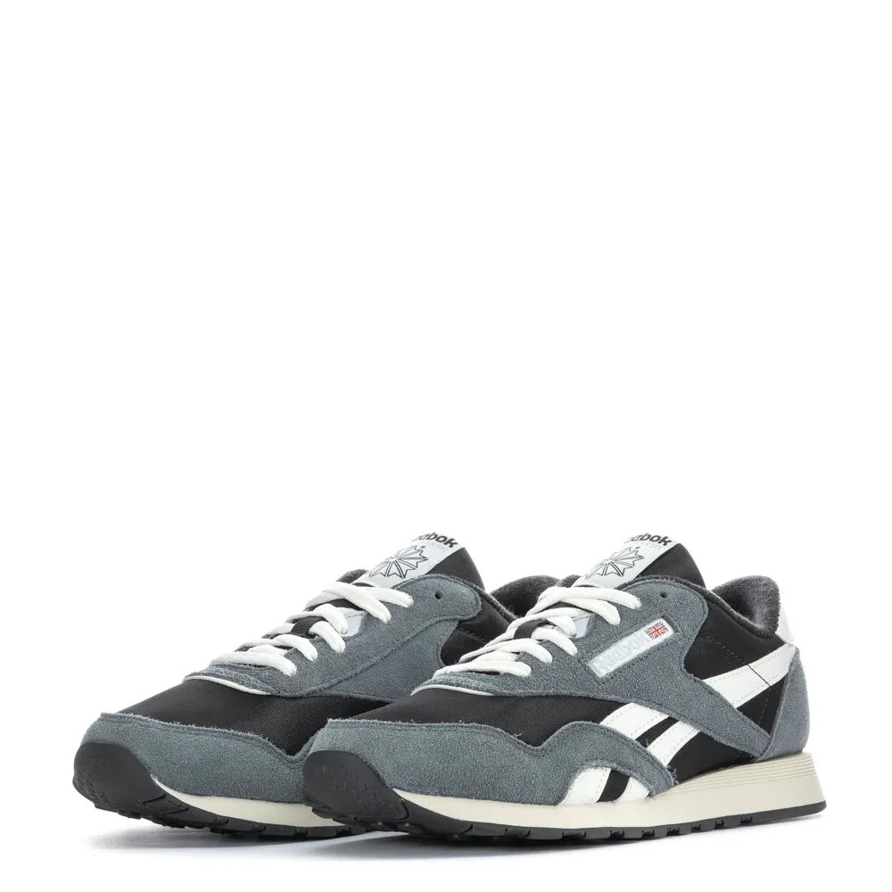 easy - to - wear shoes Classic Nylon- Mens