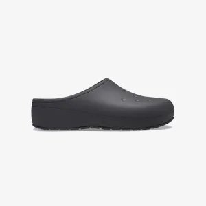 Classic Quiet Clog Style Match