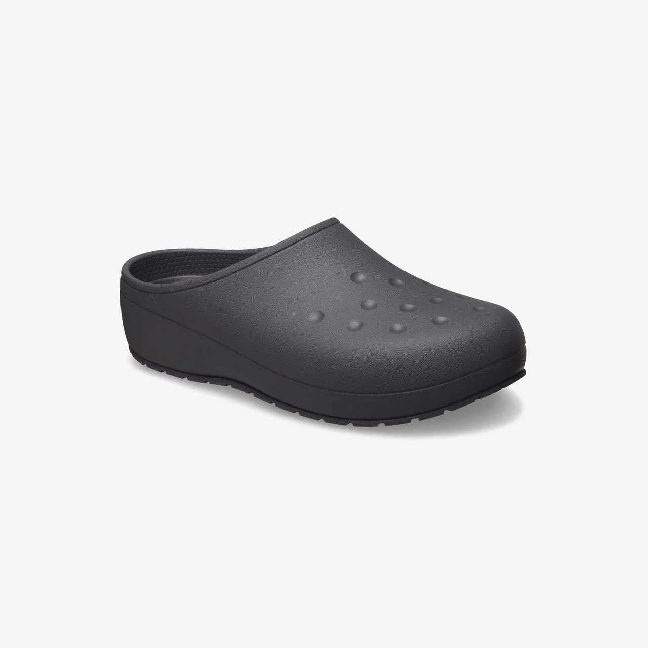 Sandal Buckles Holiday Time Classic Quiet Clog