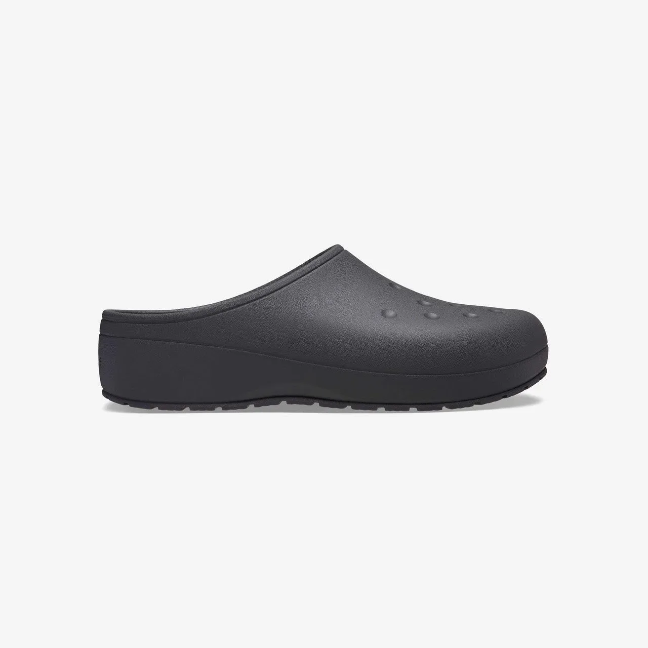 Timeless Look Comfortable ankle support Classic Quiet Clog