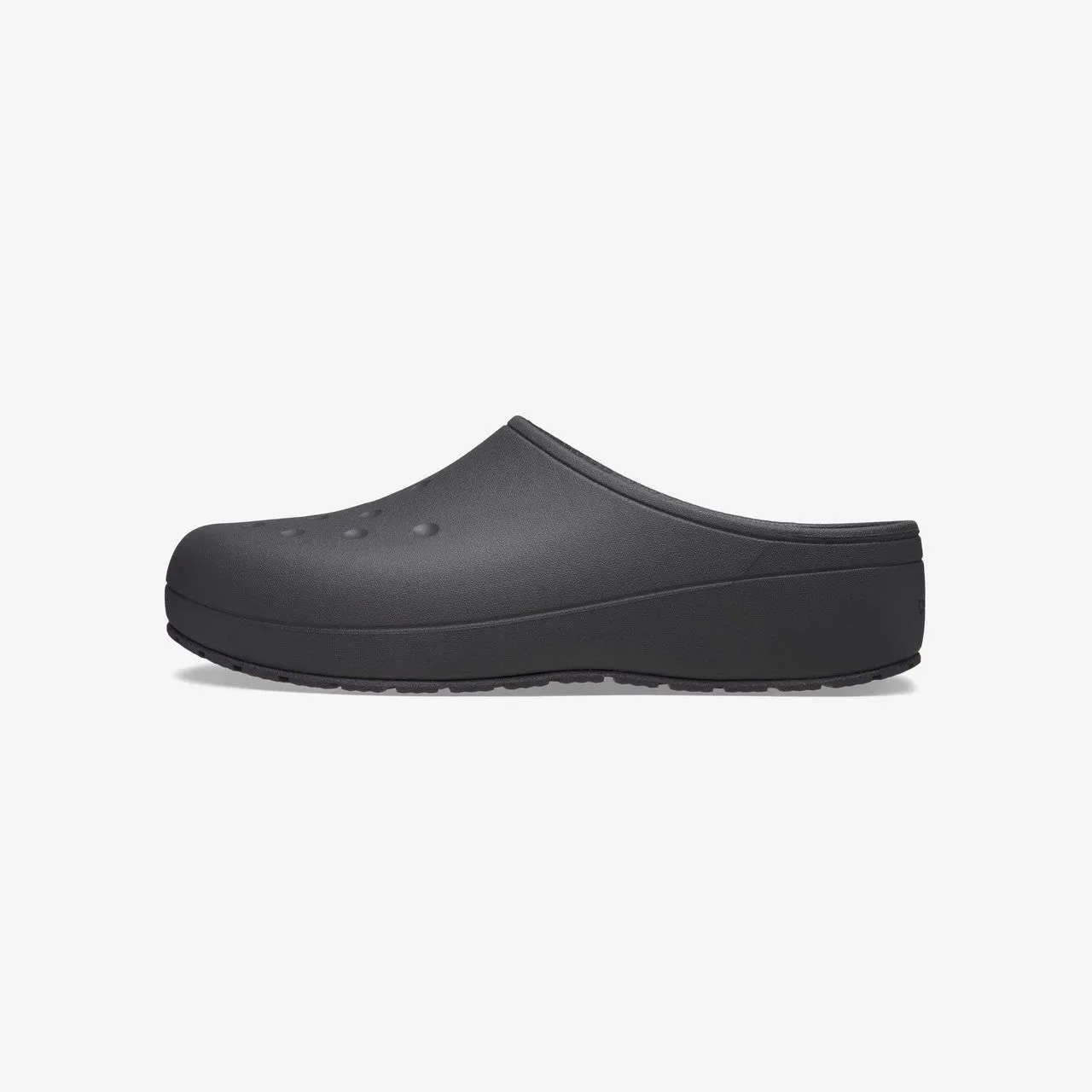 Classic Quiet Clog Fit Everyday