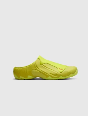Contoured Footbed Ventilated CLOGPOSITE "BRIGHT CACTUS"