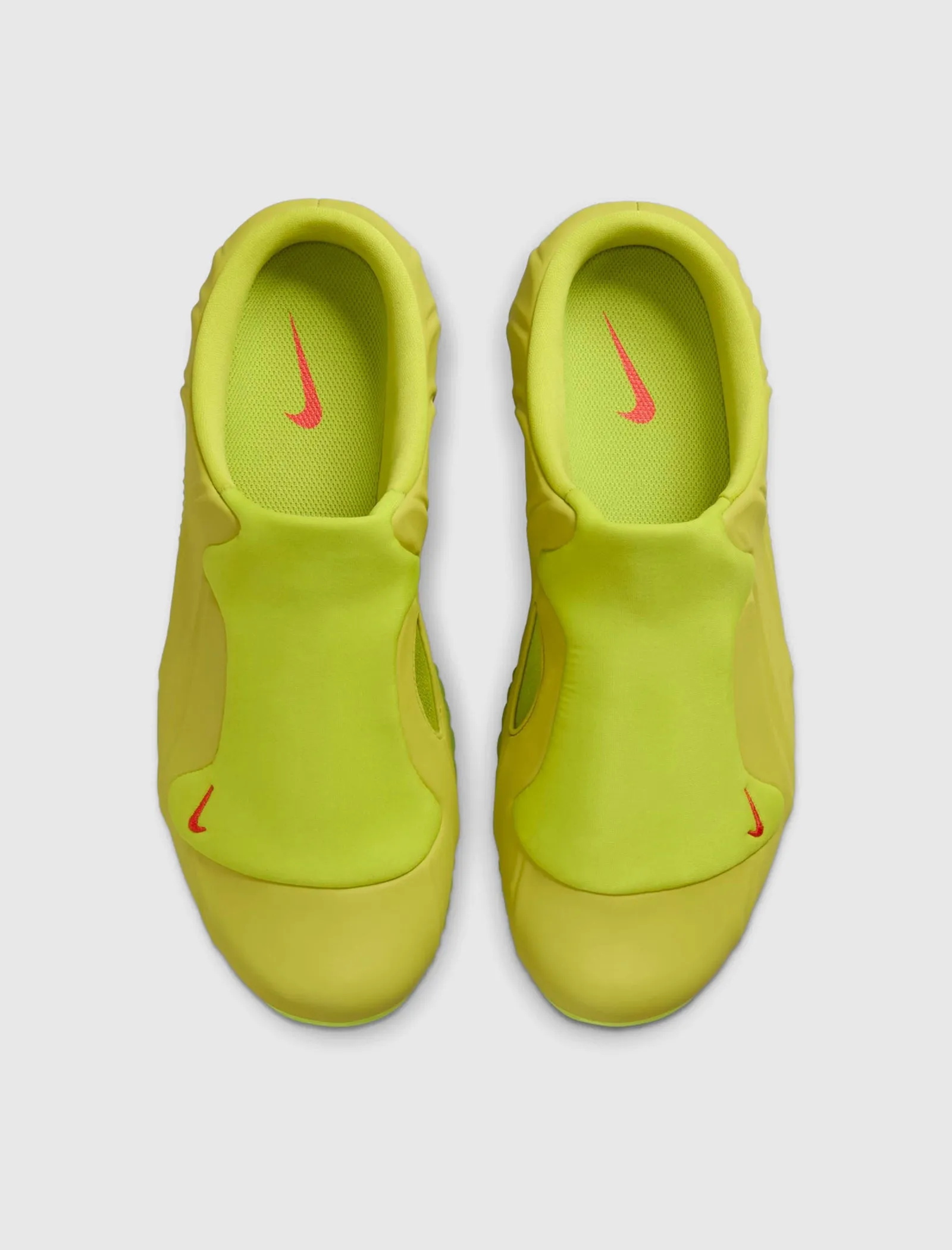 CLOGPOSITE "BRIGHT CACTUS" Sporty Flats Comfy Flip-flops