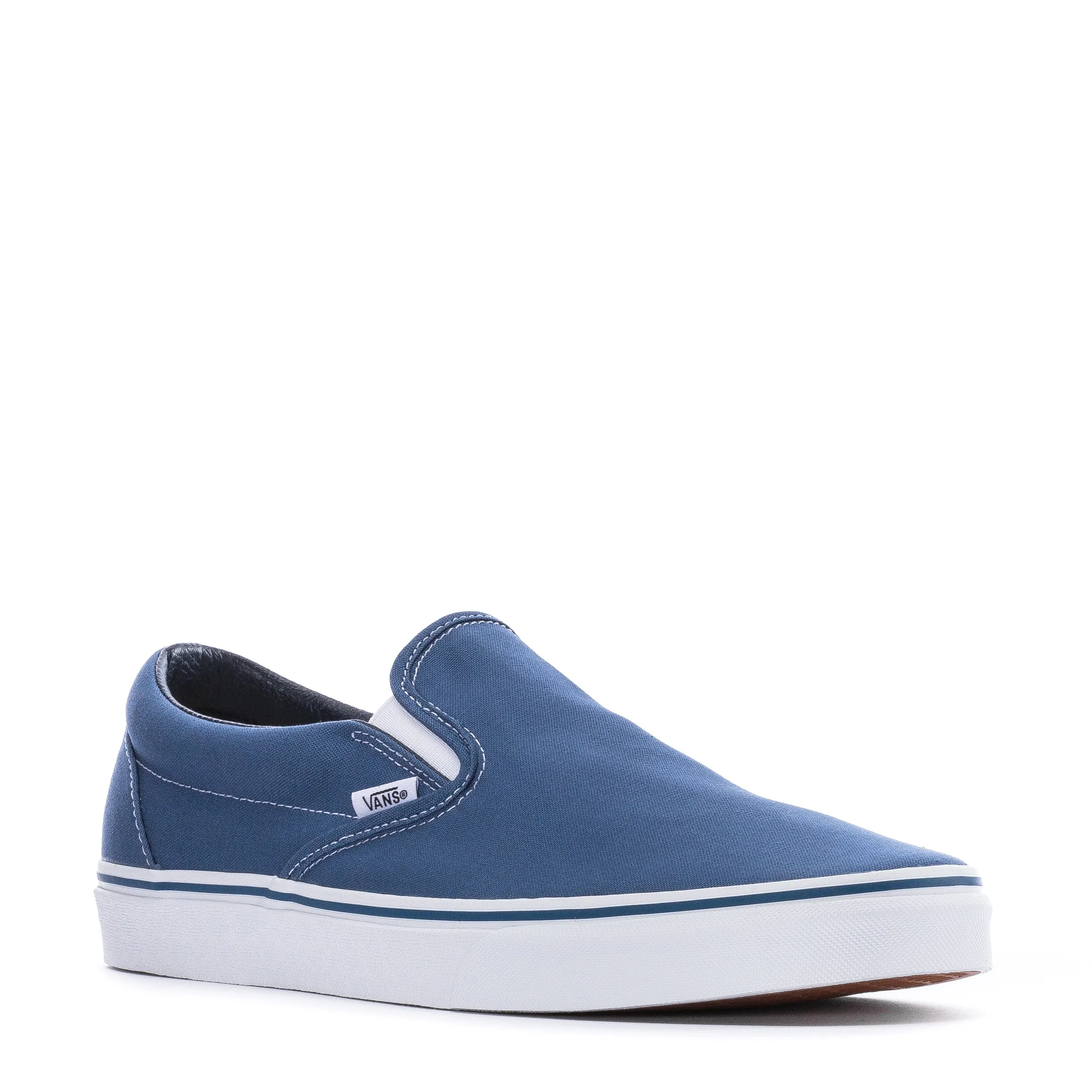 Classic Slip-On - Mens downhill running shoes MultiDirectionalTread