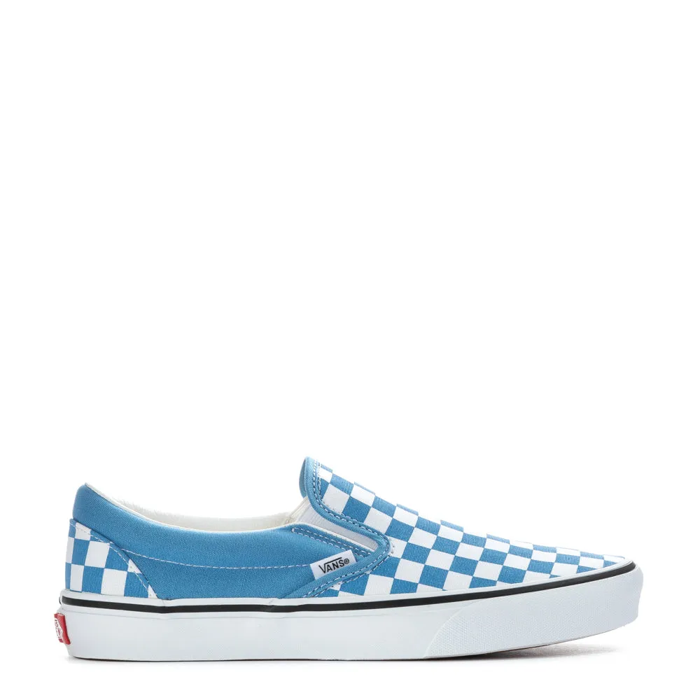 Classic Slip-On - Mens Versatile visibility